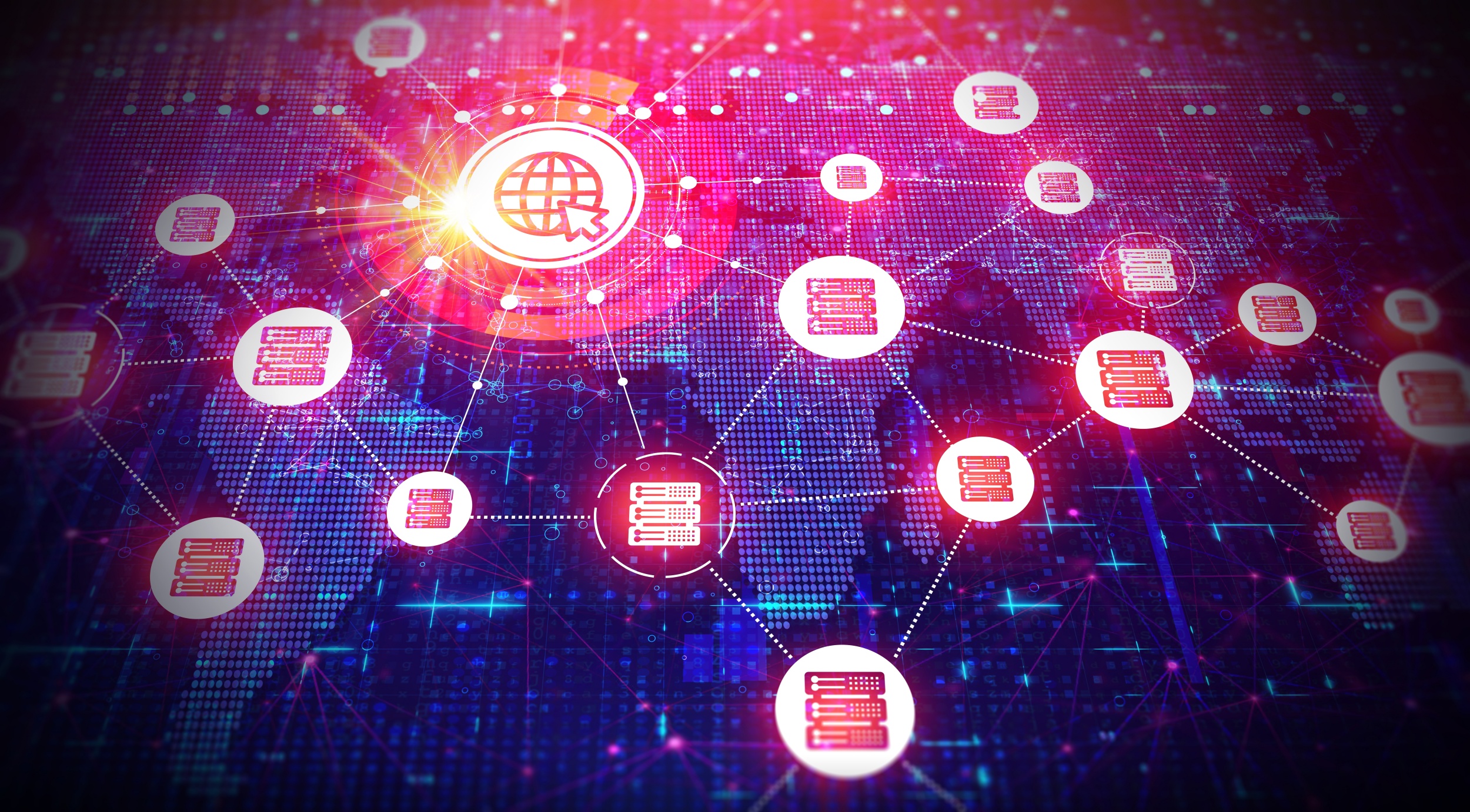 Zoom sur l'IPFS, ce réseau décentralisé à portée de main