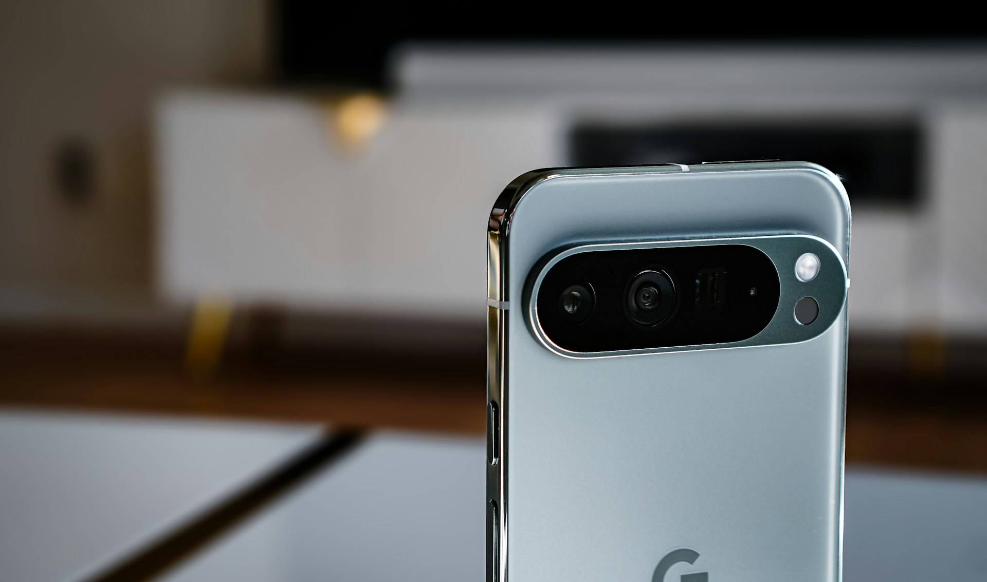 Votre Pixel chauffe trop ? Découvrez la nouvelle alerte intégrée de Google