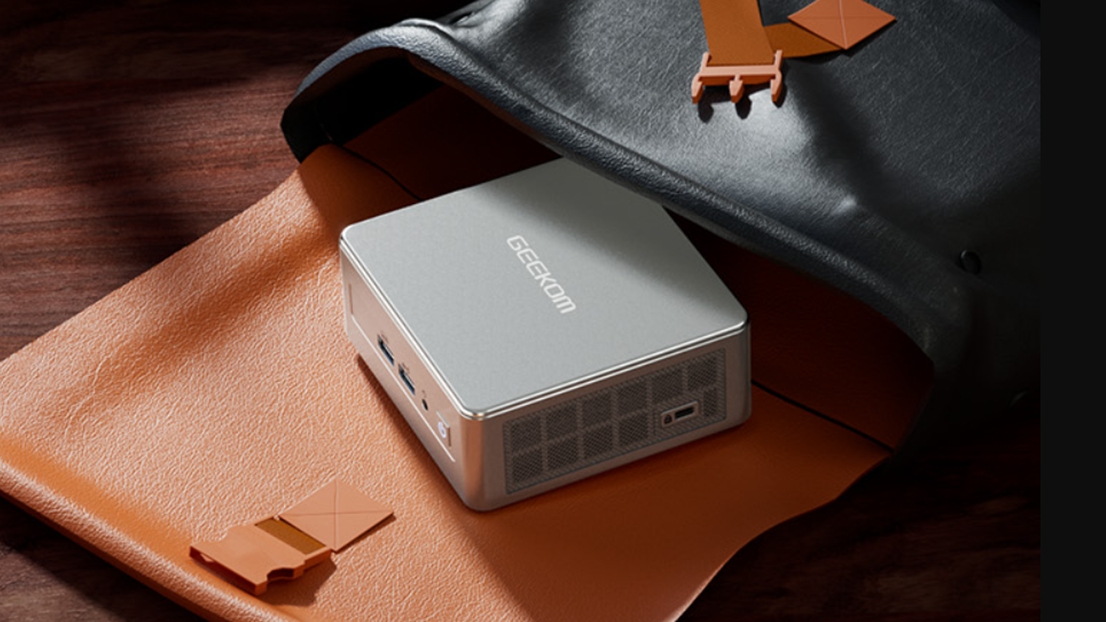 Attention, des fichiers identifiés comme malwares présents dans les pilotes des Mini-PC de Geekom