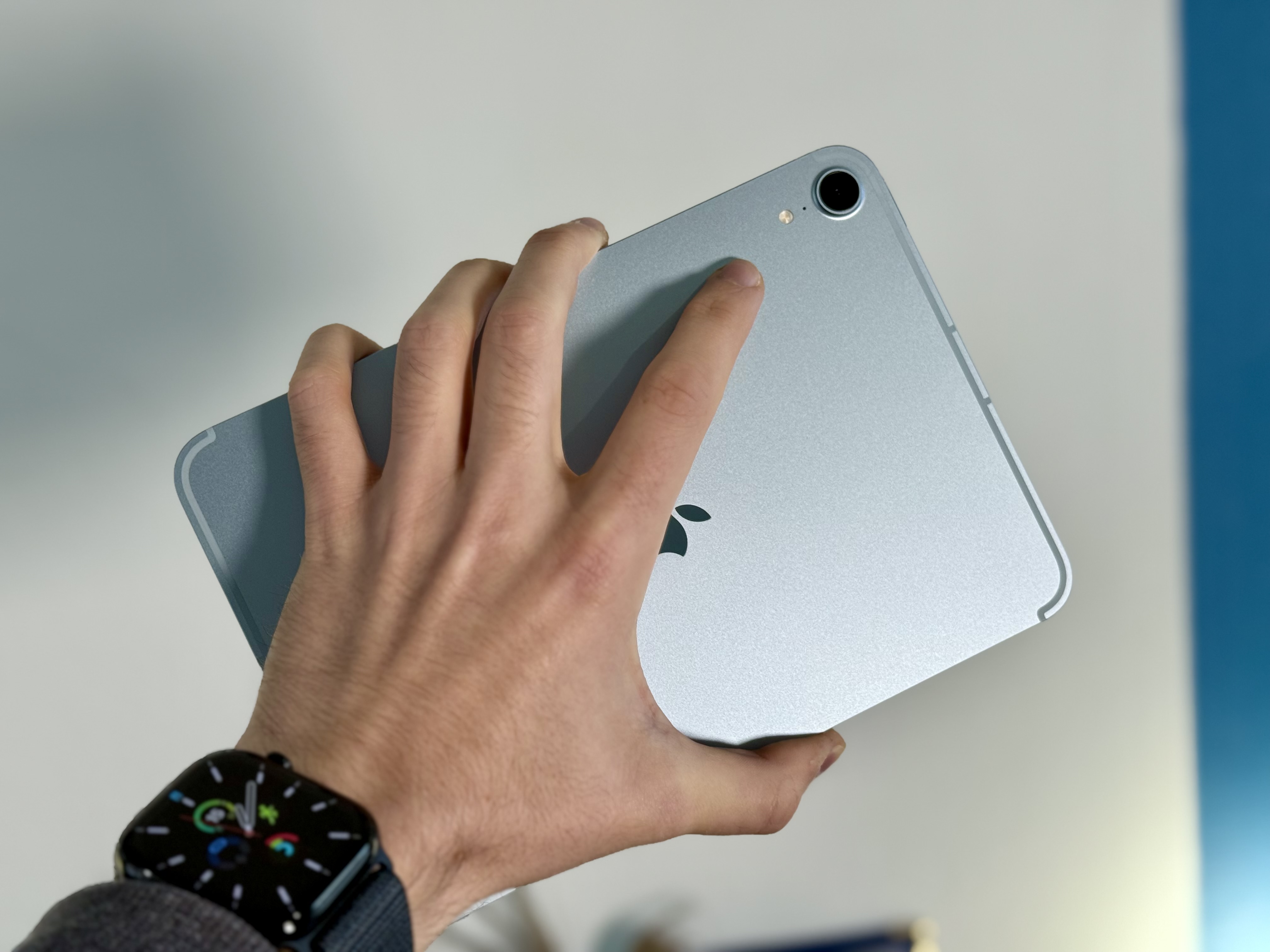 Miseriez-vous sur un iPad mini OLED en 2026 ?