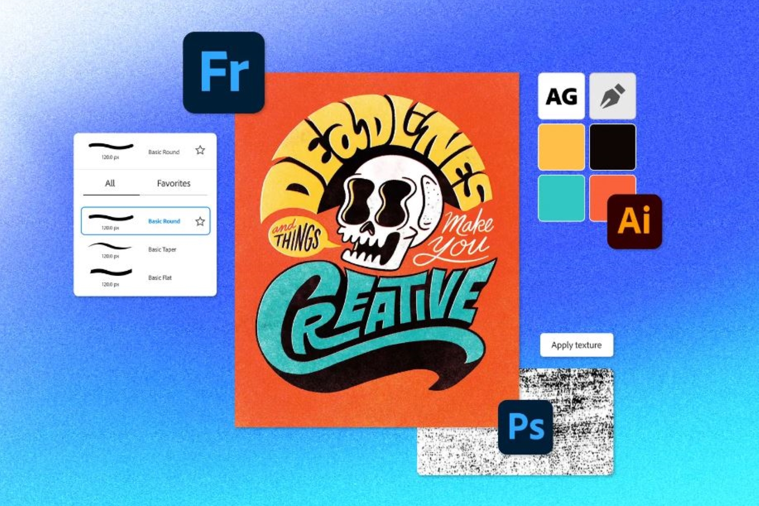 Adobe rend cette appli gratuite : ne manquez pas l'occasion de l'essayer !