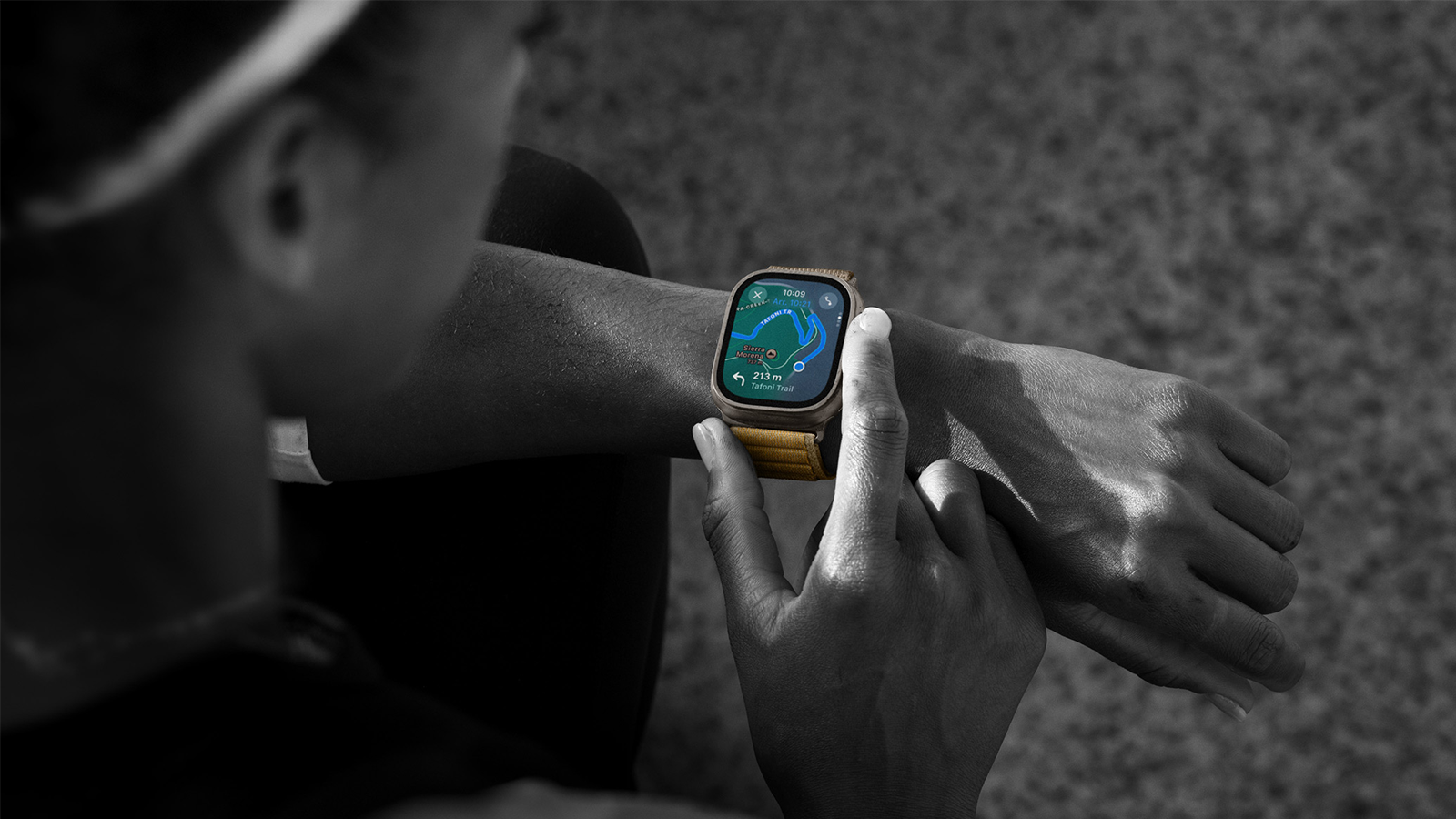 Apple Watch Ultra 3 : cette nouveauté va vraiment en faire un indispensable pour les sports extrêmes et le trekking