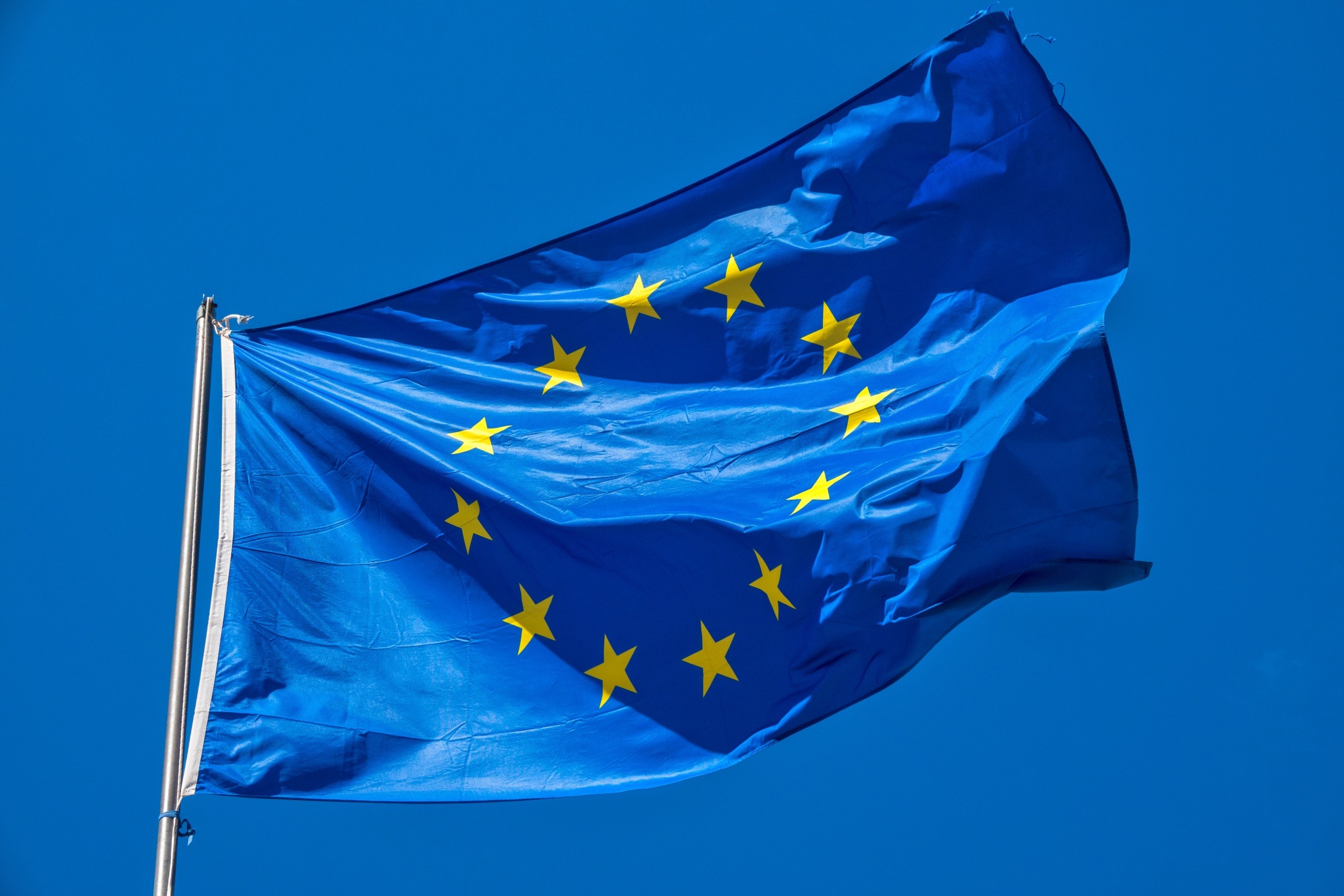 En pleine croissance, le budget de la tech en Europe va atteindre 1400 milliards d'euros cette année