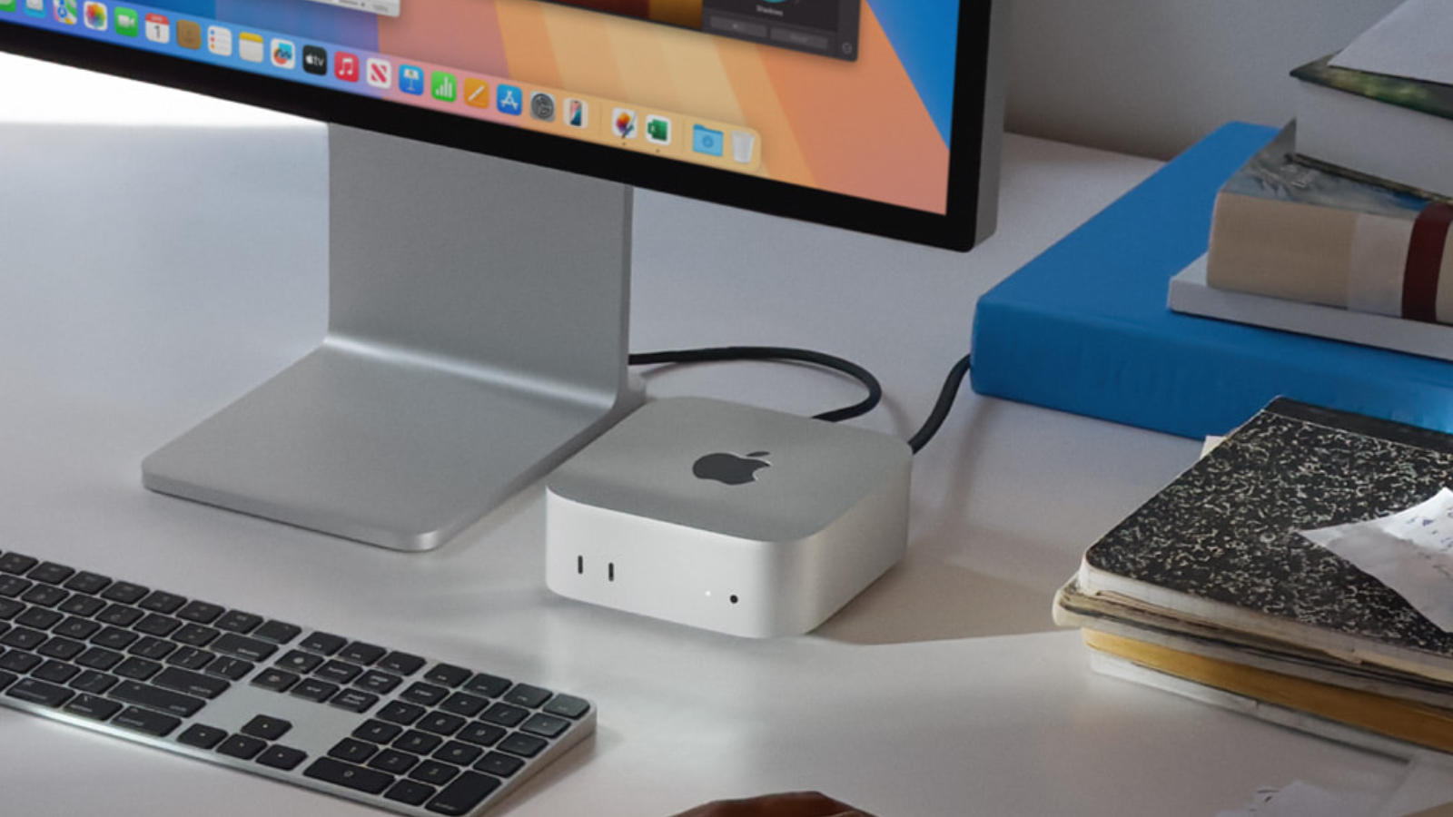 Nouveau Mac Mini : le moins cher des Mac plus alléchant que jamais !