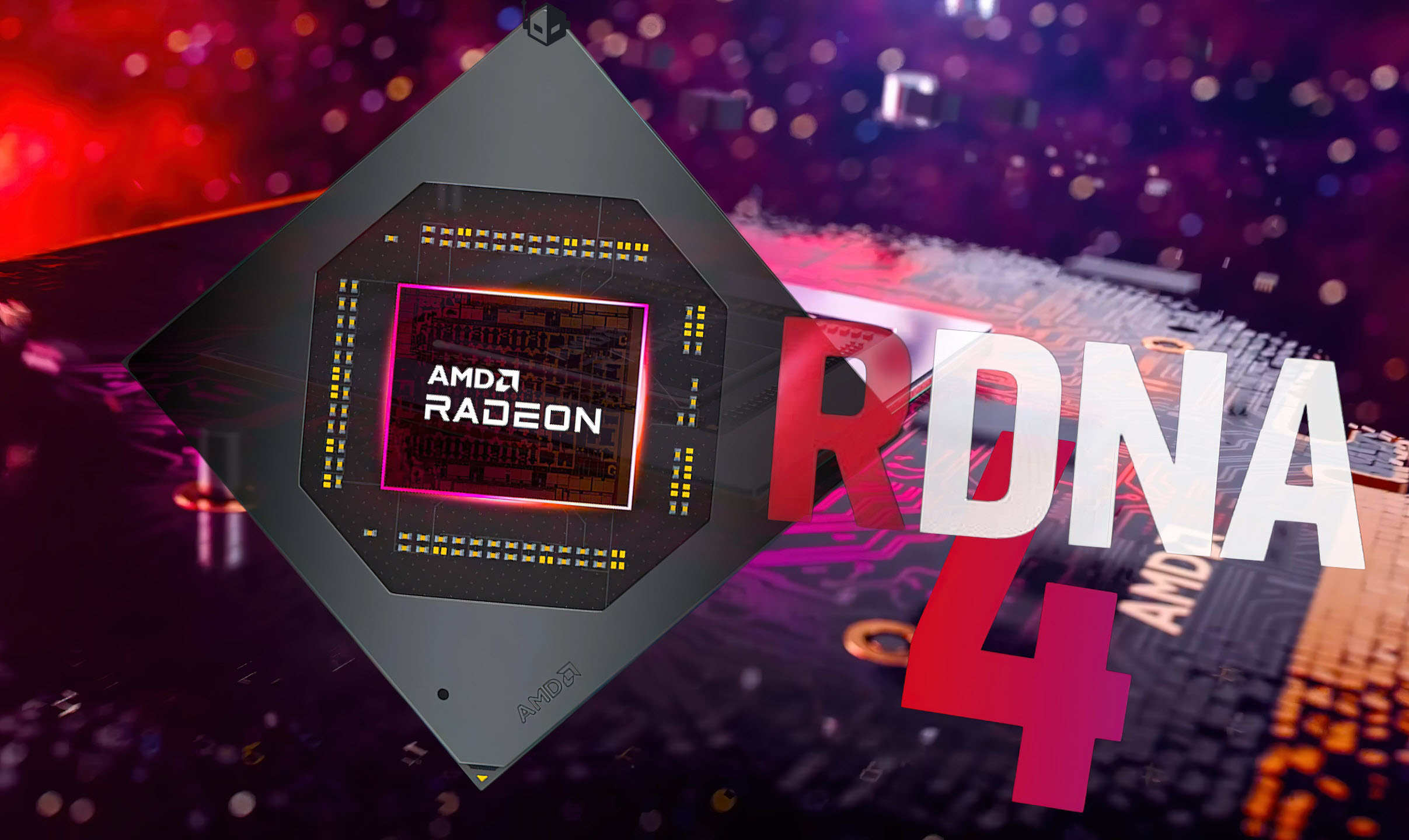 Radeon RX 9000 : AMD n'est pas pressée de changer de connecteur d'alimentation