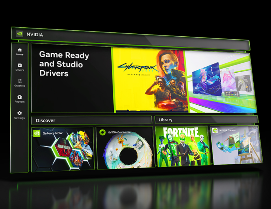 La nouvelle NVIDIA App ruine vos performances en jeu ? On connait le coupable et la solution