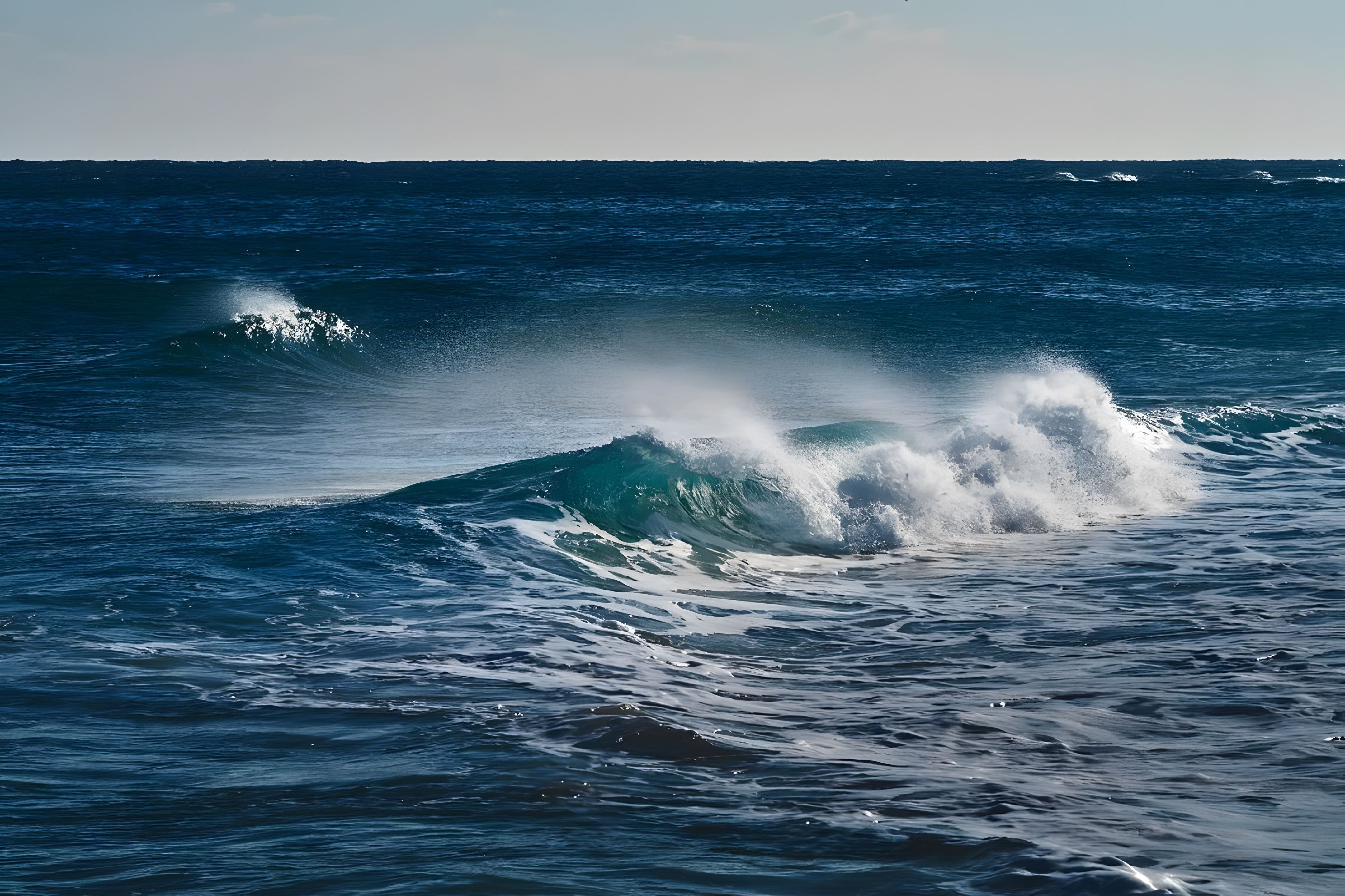 Et si l'eau sur Terre n'était pas tombée du ciel ?