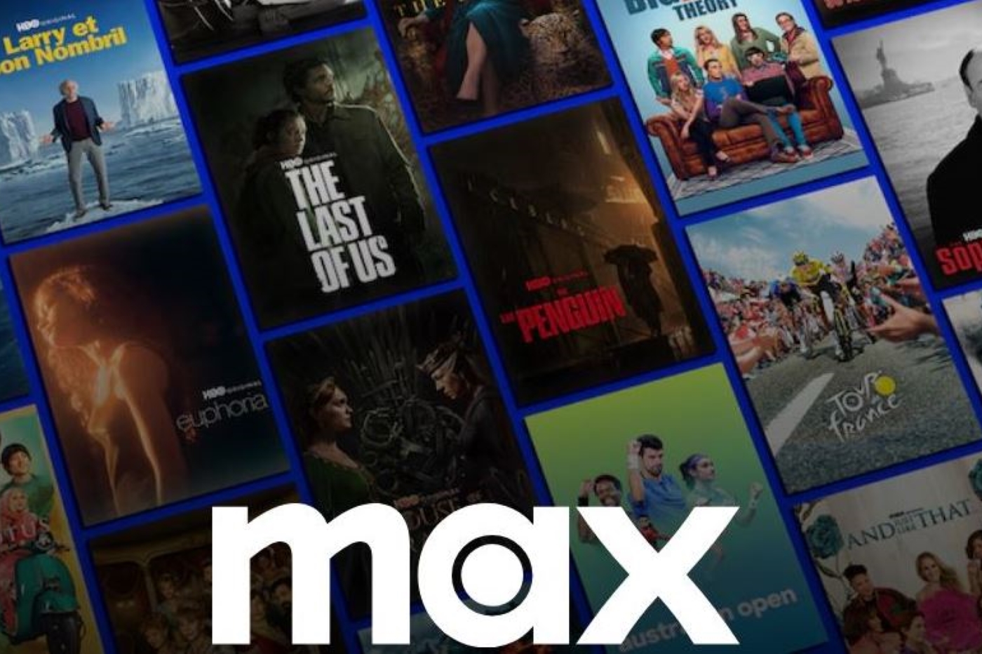 HBO Max va à son tour sévir concernant le partage de mots de passe