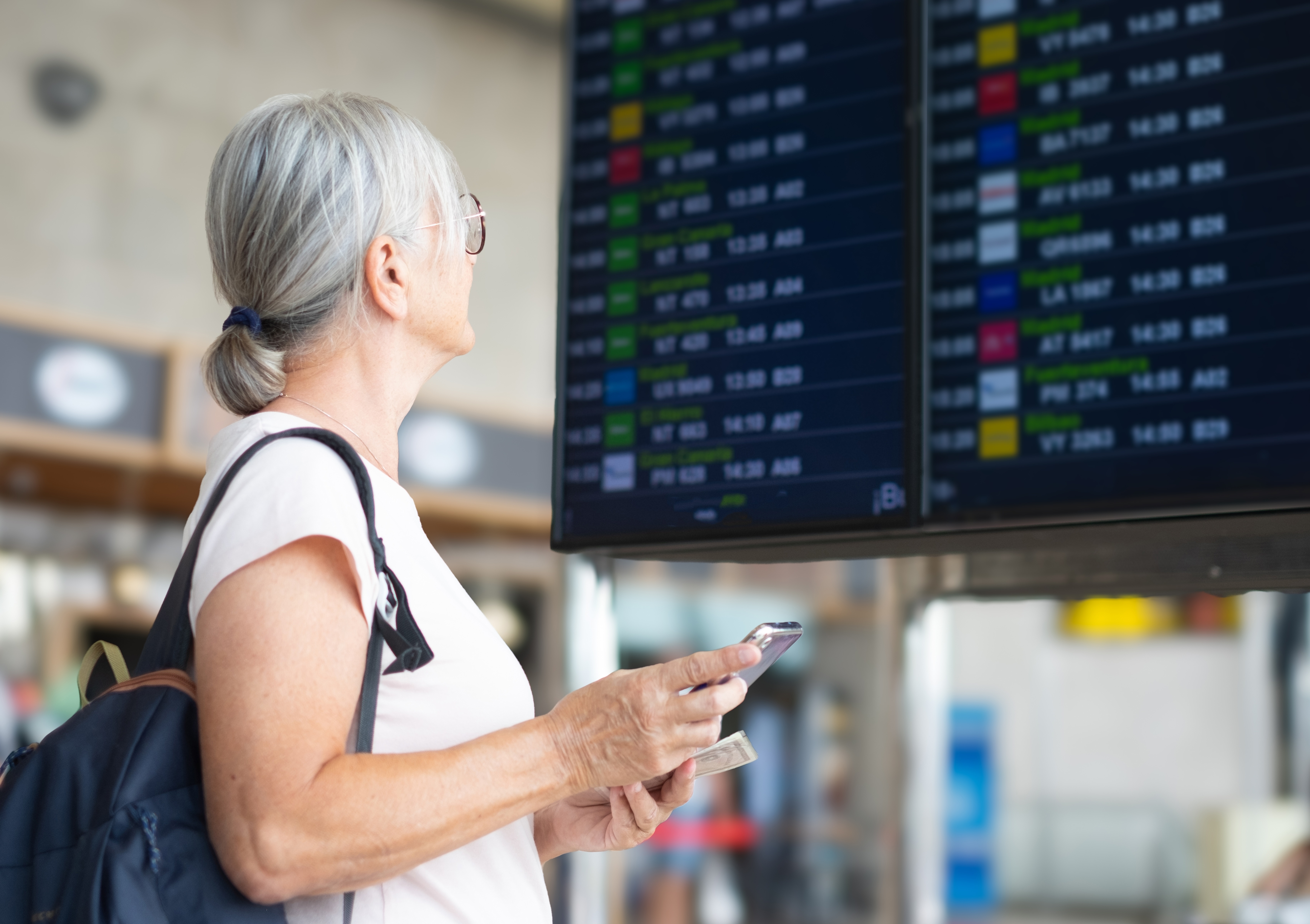 Cyberattaque des aéroports européens : une première arrestation a eu lieu