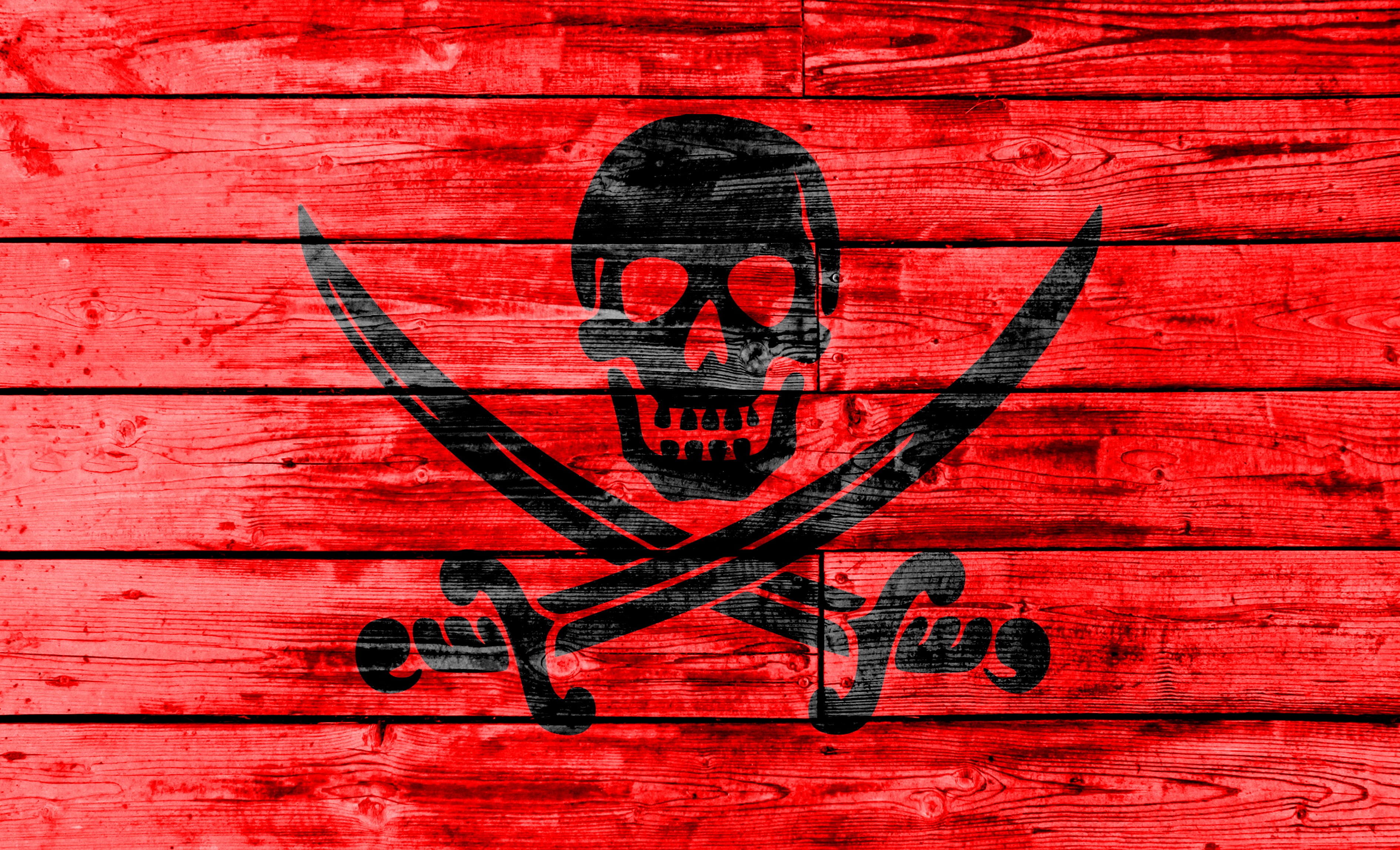 Deux autres mastodontes du streaming pirate ferment leurs portes, leur propriétaire arrêté