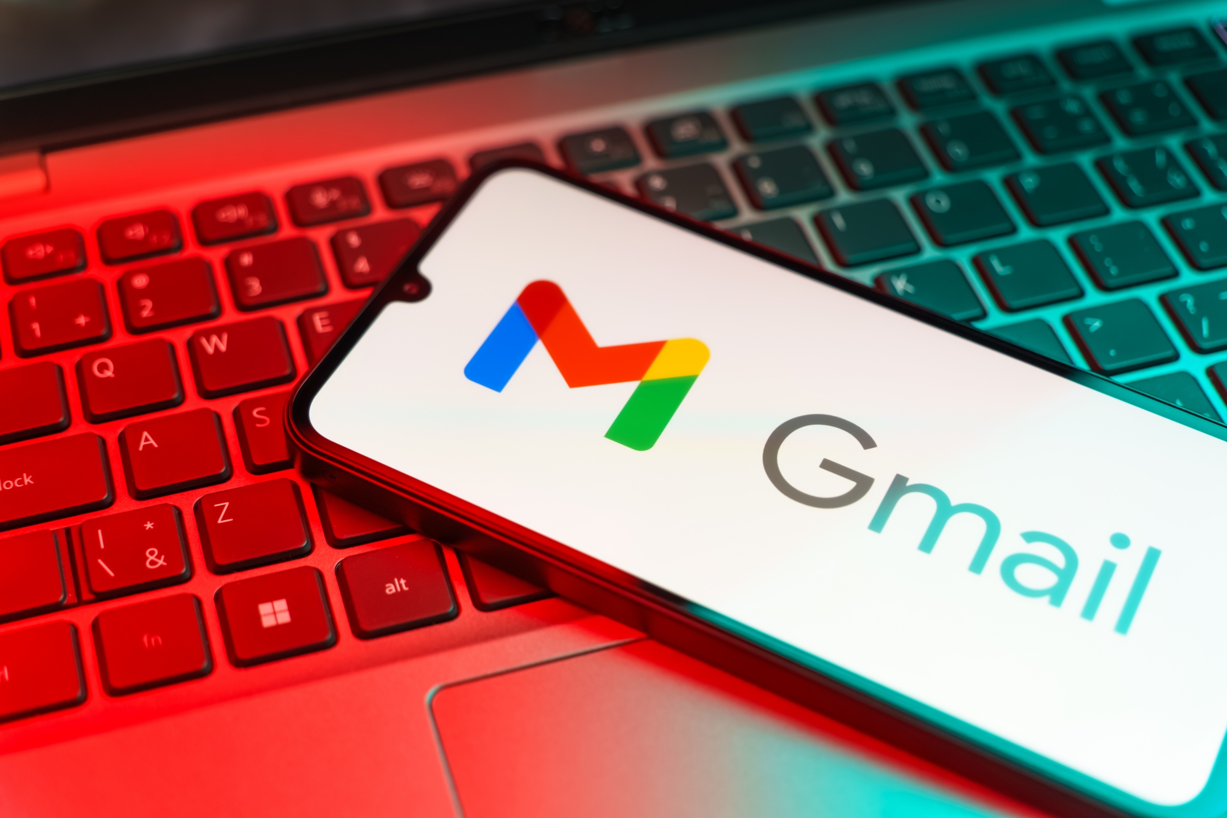 Gmail enfin débarrassé des spams ? Google pourrait bientôt proposer une solution