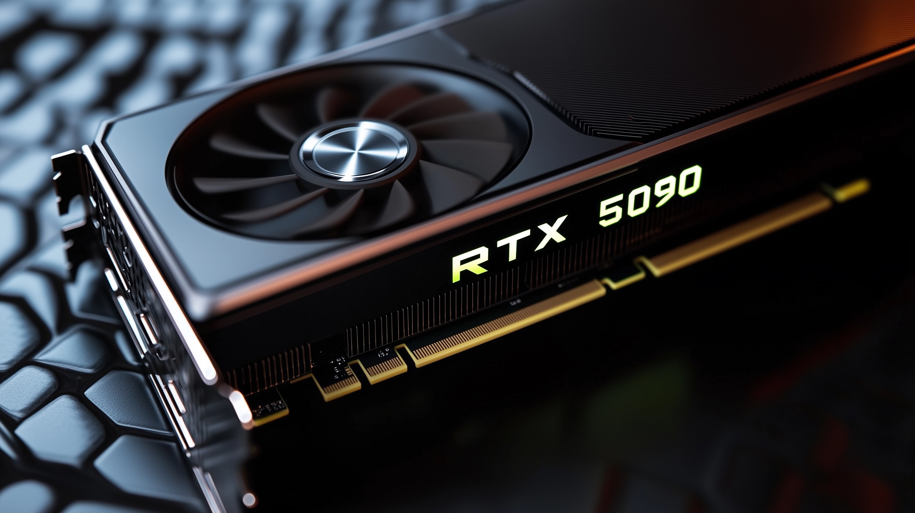 Les pas très sérieuses - et renversantes - rumeurs de prix des nouvelles GeForce RTX 5000