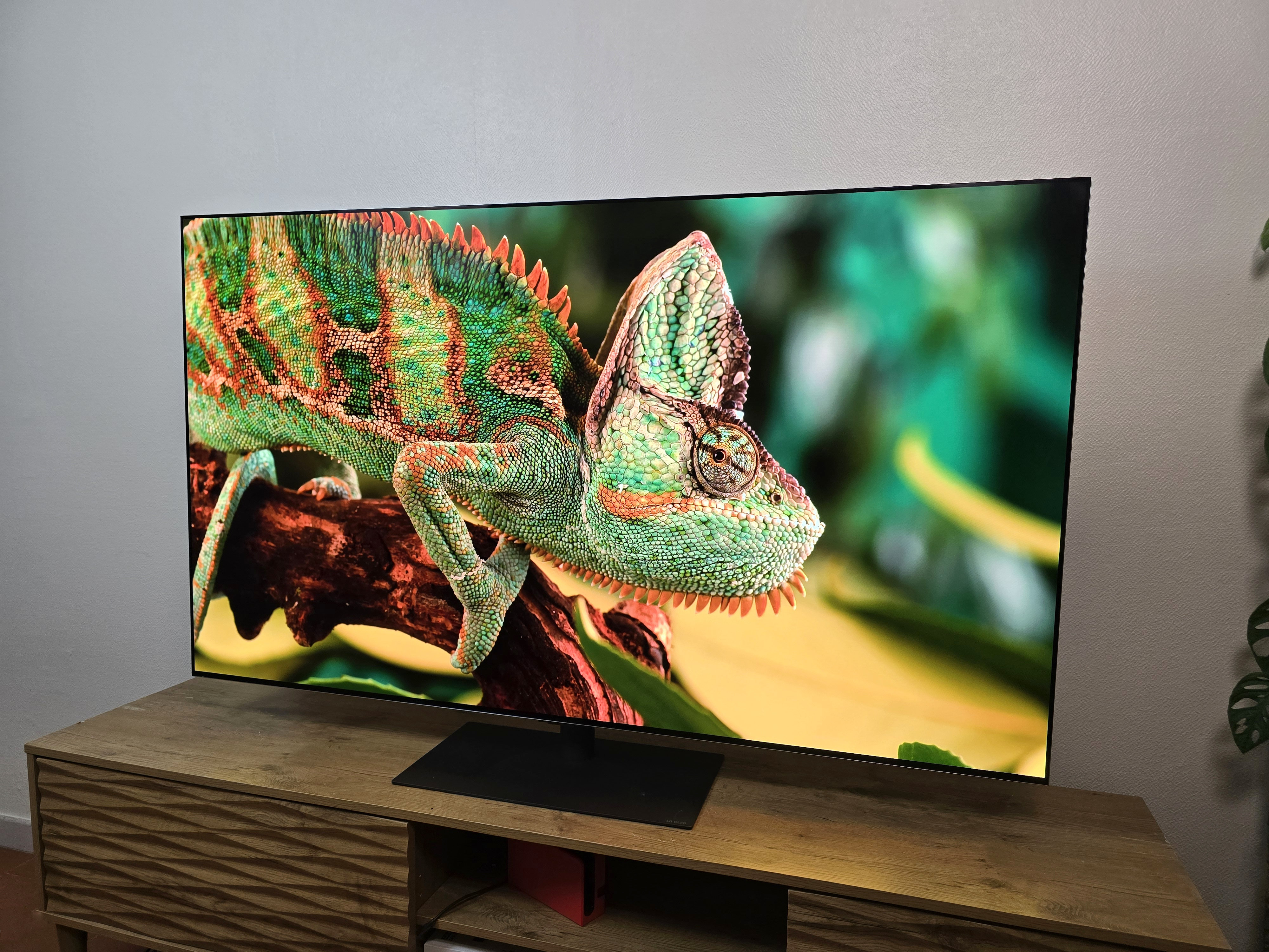 En attendant le CES 2025, on en sait encore un peu plus sur les téléviseurs LG OLED C5 et G5