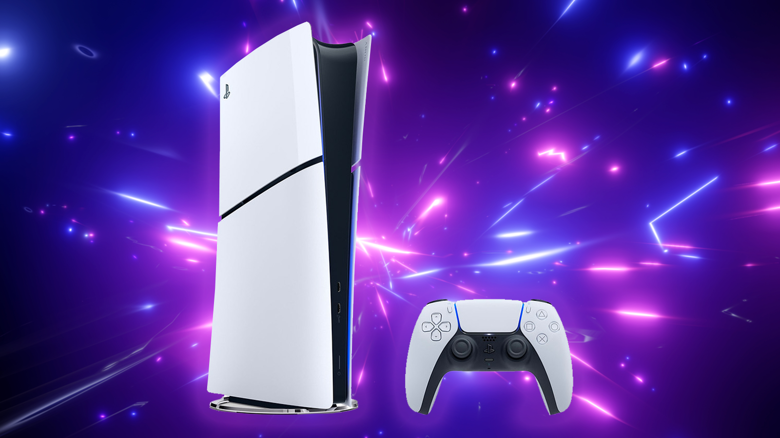 Vous n'avez pas encore de PS5 ? Ce pack avec DualS