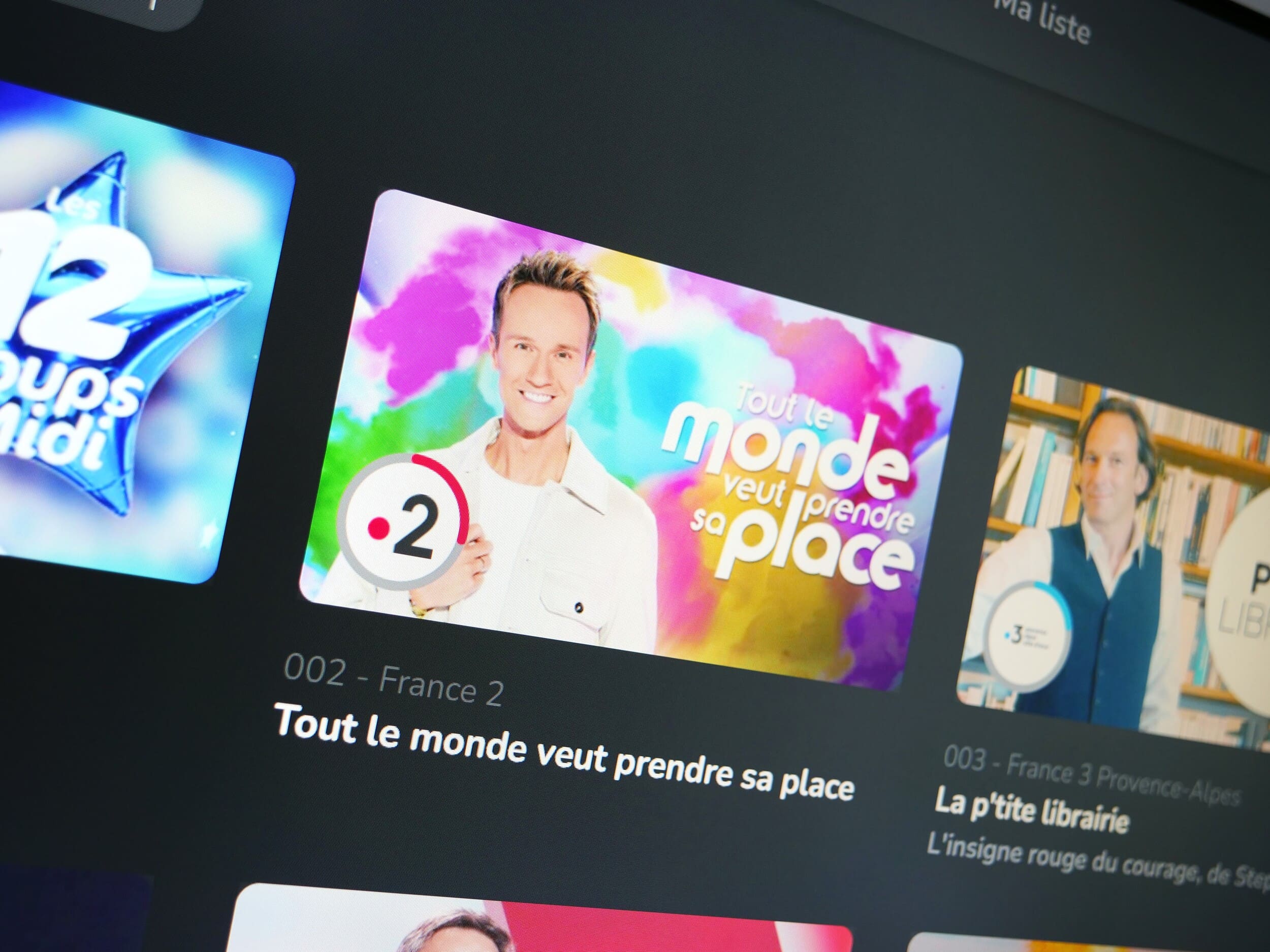 Pour sauver l'audiovisuel public, les députés et sénateurs misent tout sur la TVA