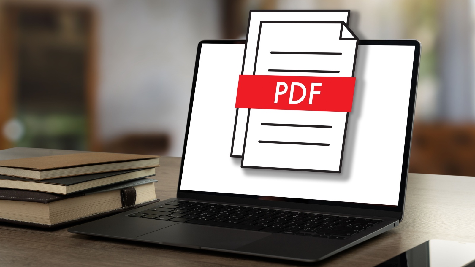 Ne cherchez plus, voici le meilleur logiciel de PDF gratuit