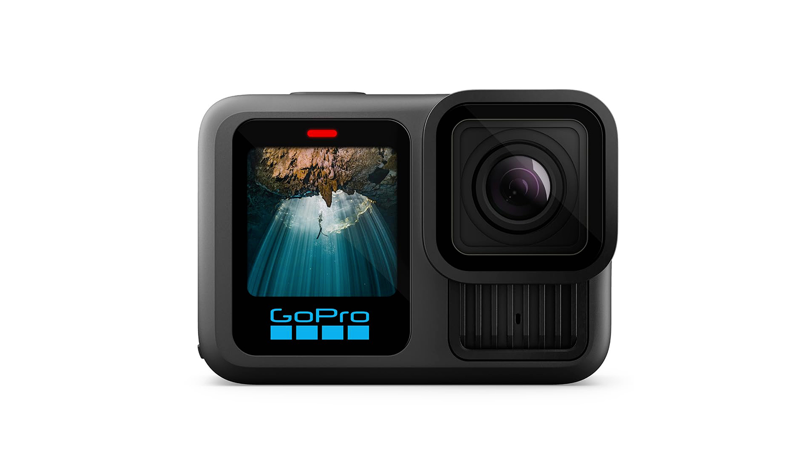 GoPro Hero 13 Black à 257¬ avec un code promo : la caméra d'action de référence enfin accessible