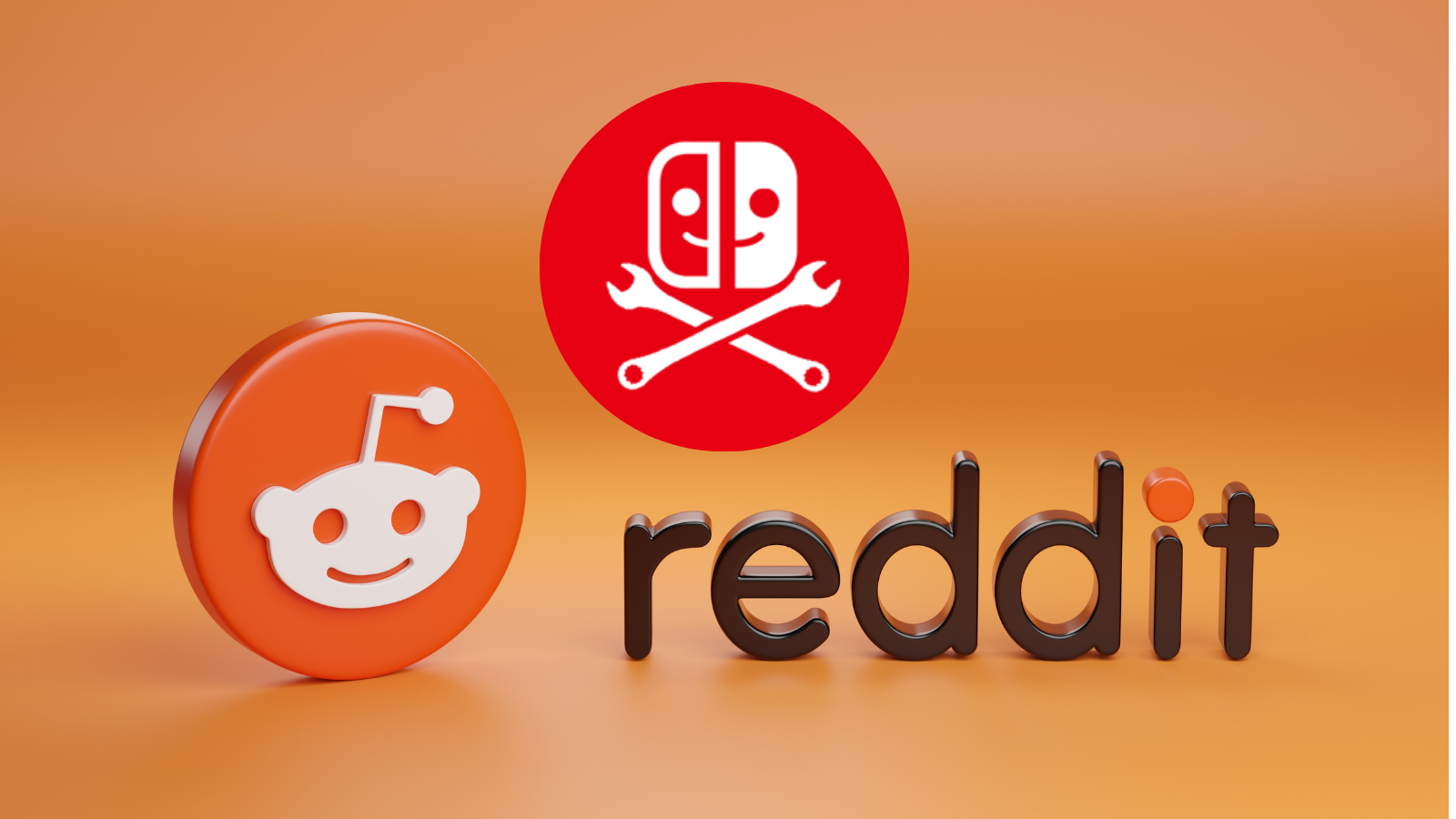 Nintendo n'en a pas fini avec les pirates Switch et veut maintenant s'attaquer au plus gros subreddit sur le sujet