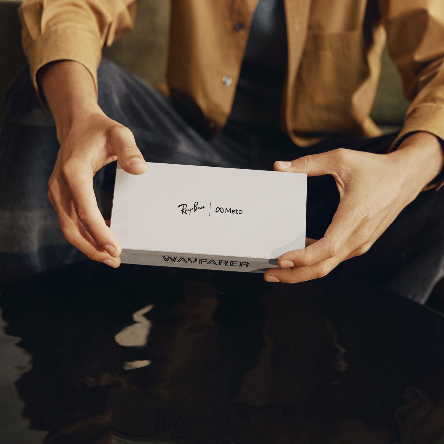 Meta veut enfin adapter ses Ray-Ban connectées aux porteurs de lunettes