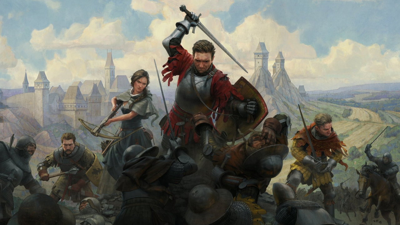 Kingdom Come Deliverance 2 avance sa sortie : les configurations recommandées vont faire mal !