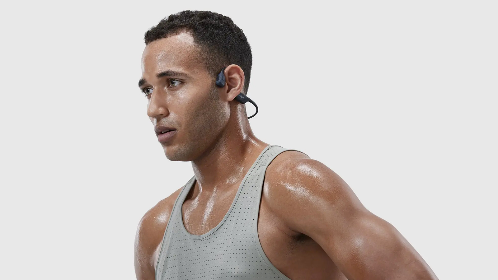 Coureurs et cyclistes : ce Shokz à conduction osseuse passe à 108,85€