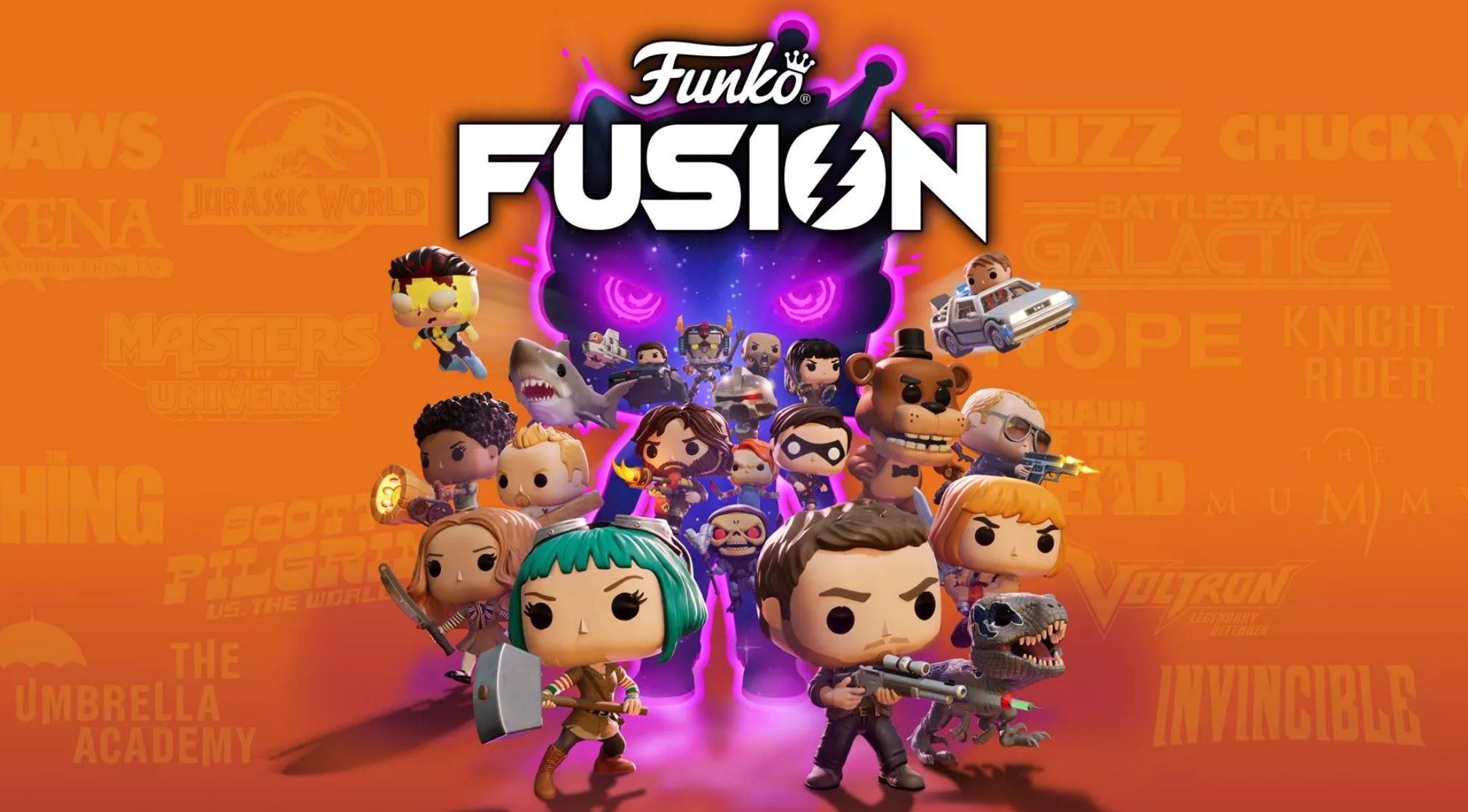 Quand l'IA gardienne de Funko Pop fait un excès de zèle : l'un des plus gros hébergeurs de jeux indés débranché quelques heures