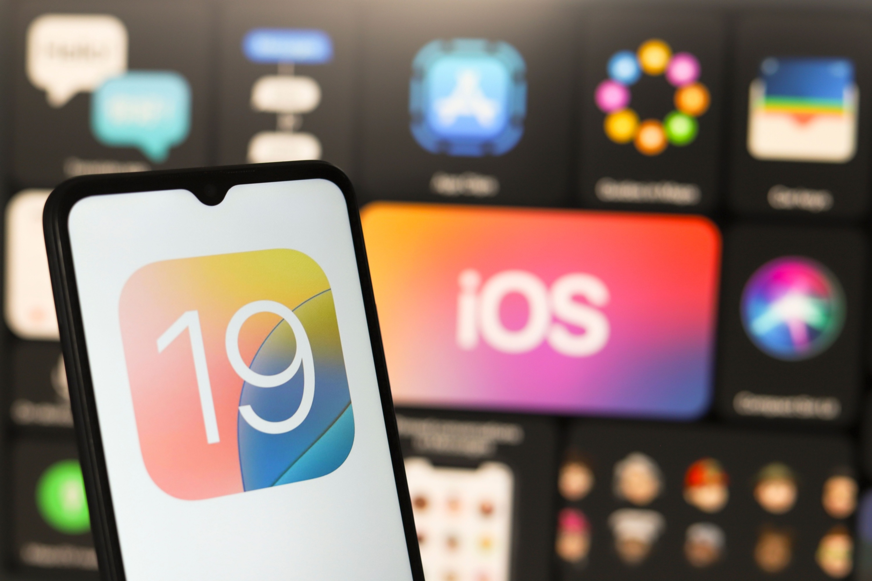 WWDC : on sait quand Apple présentera officiellement iOS 19 et macOS 16