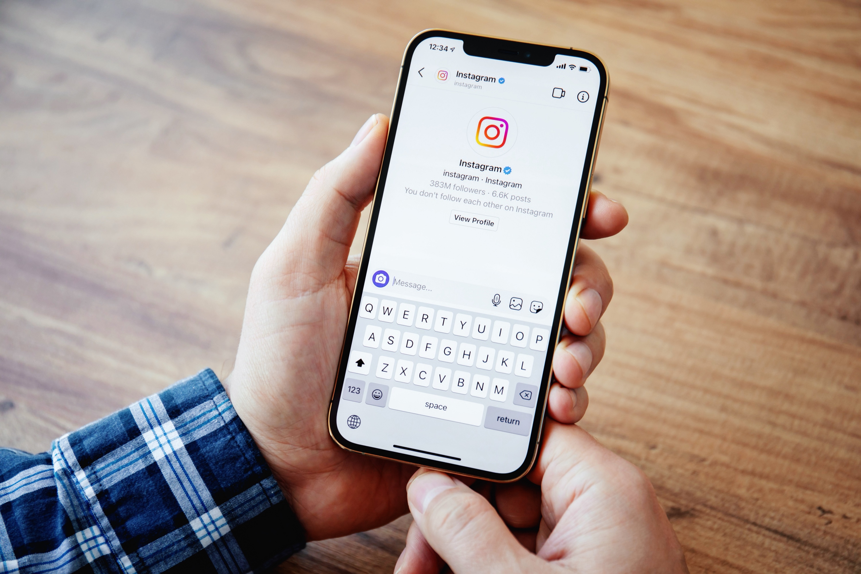 Instagram : vous pouvez maintenant programmer vos messages, et voici comment faire