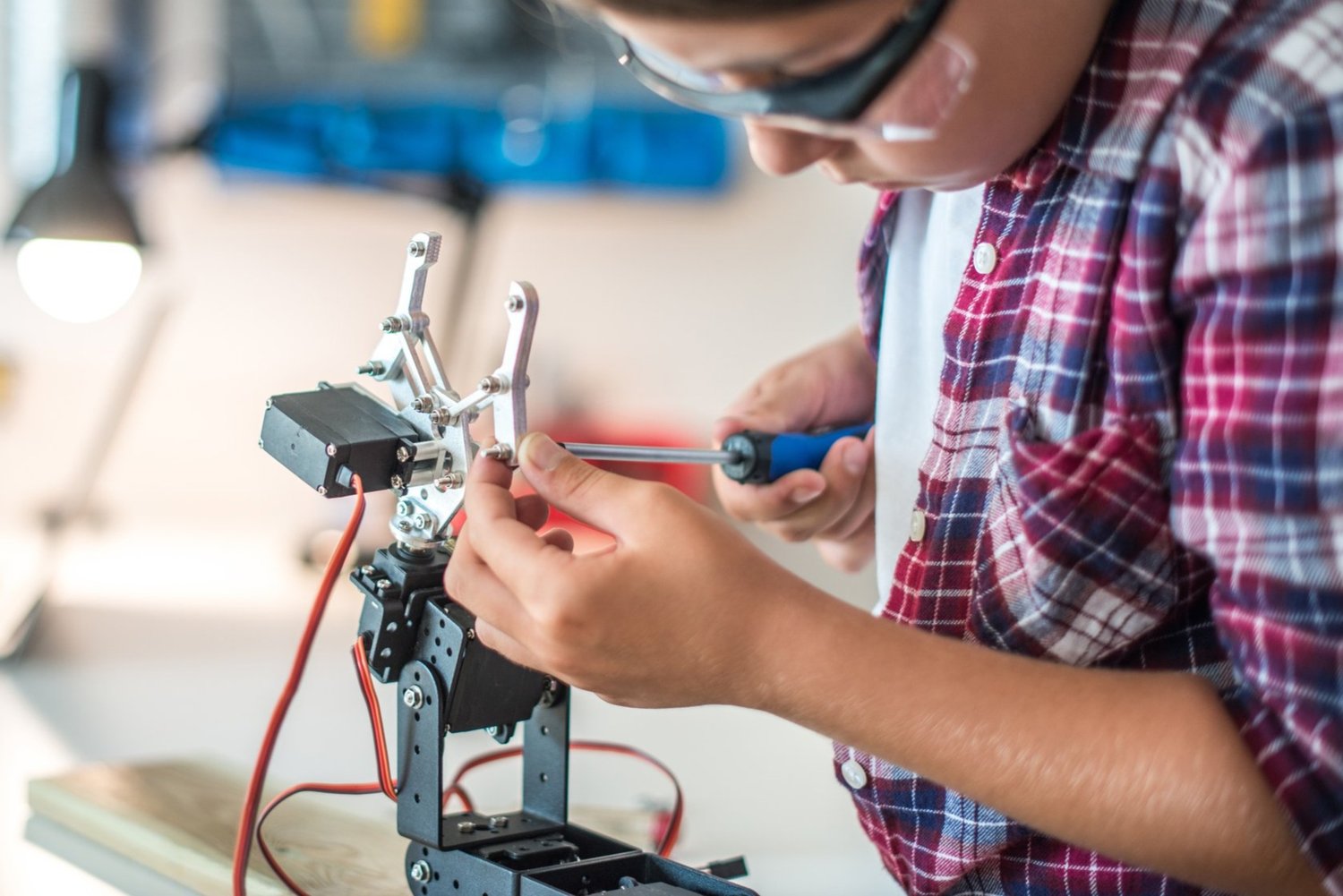 Lancer une école Montessori, la nouvelle lubie d'Elon Musk