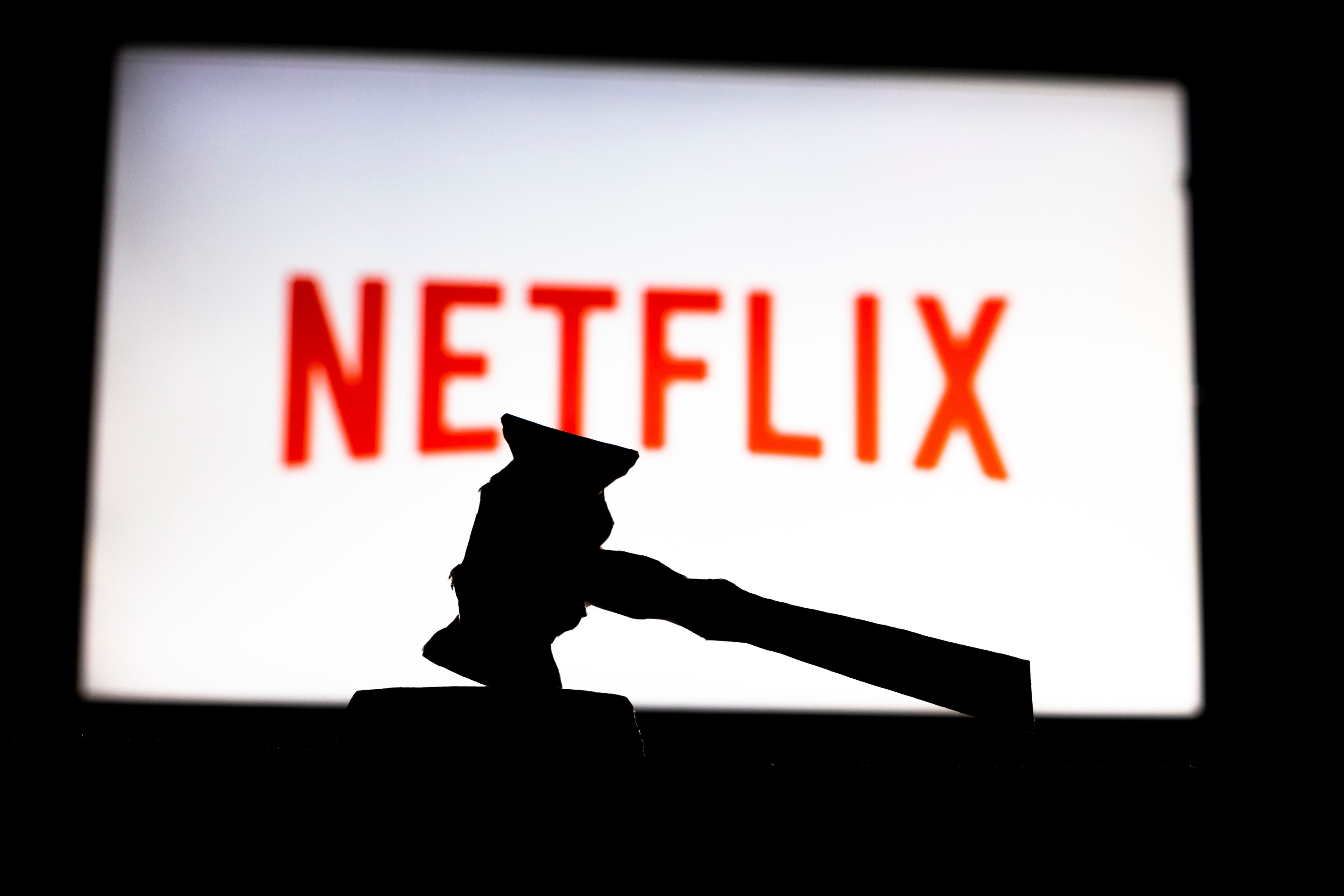 Données personnelles : Netflix épinglé aux Pays-Bas, l'Europe ne plaisante plus !