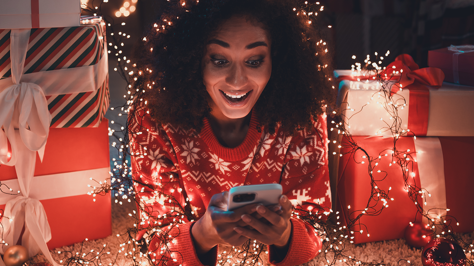 Il fallait se méfier de ce petit forfait à 7,99 ¬ : RED by SFR bouscule discrètement le marché avec 100 Go et la 5G incluse