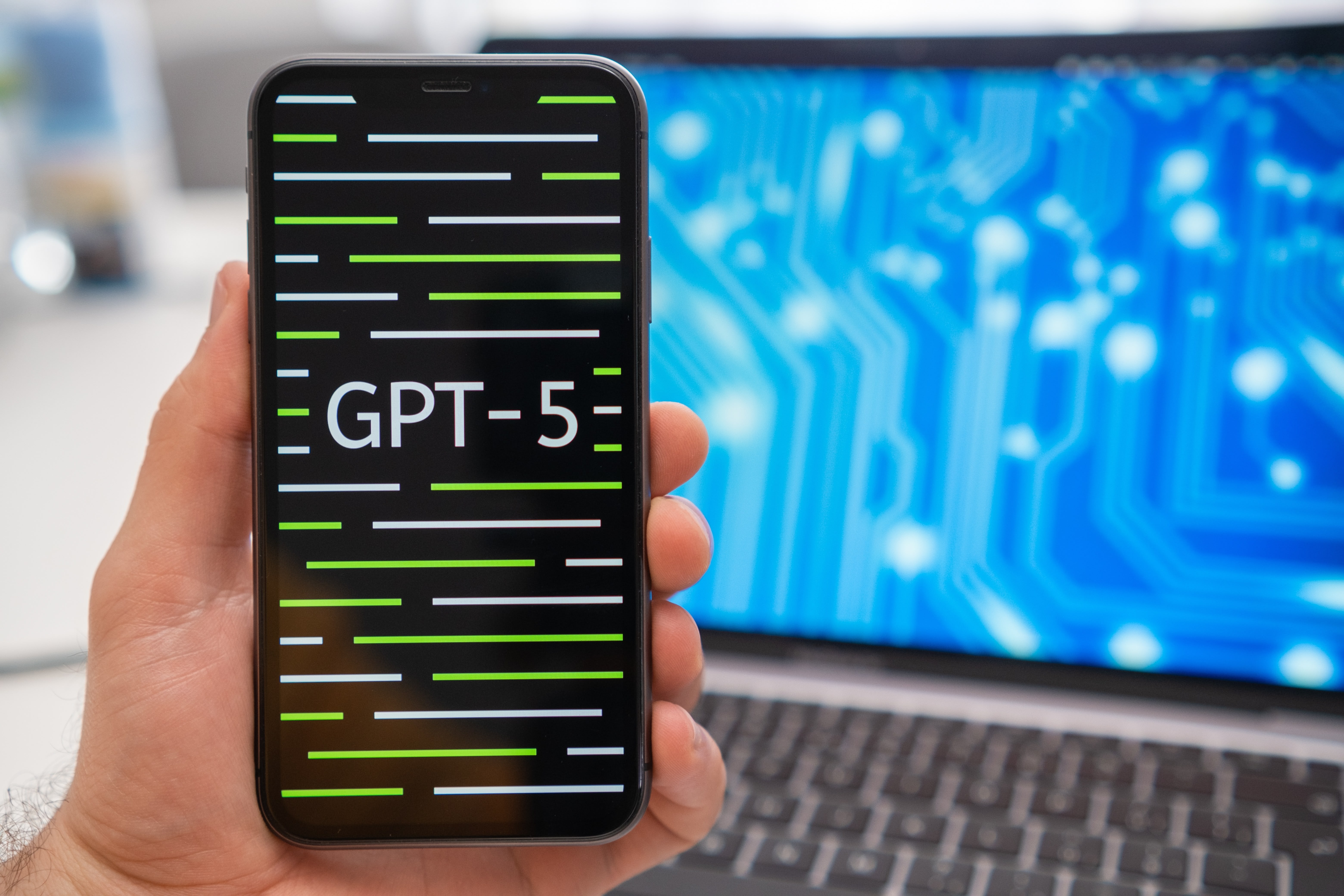 OpenAI n'est plut très loin de sortir GPT-5 !