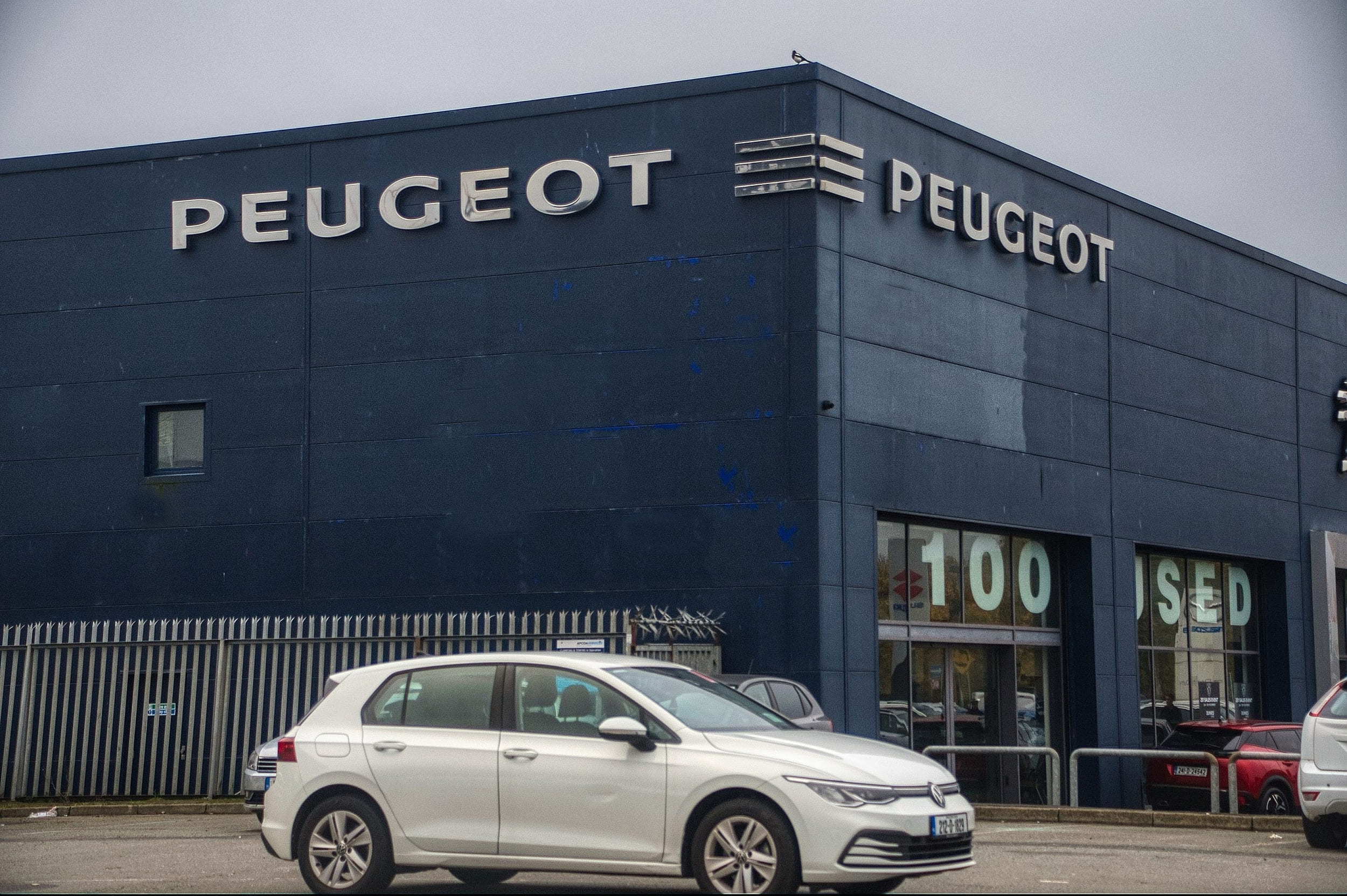 Cyberattaque des concessionnaires Peugeot : des données clients, codes VIN et documents d'identité volés par les hackers