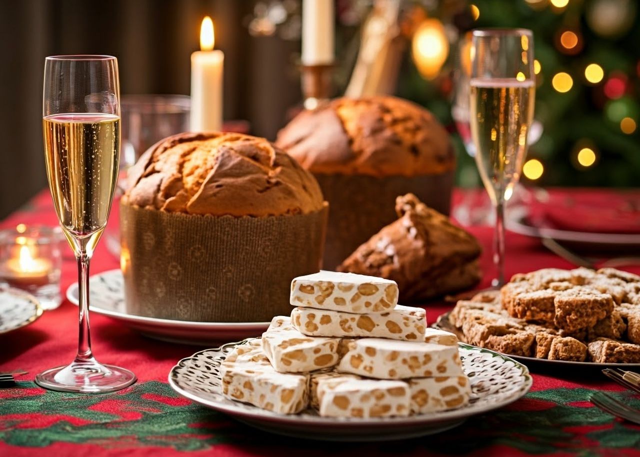 Pourquoi inviter l'IA à la table de vos repas de fêtes de Noël n'est pas une bonne idée