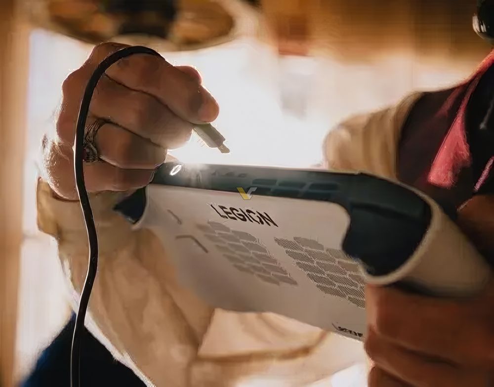 Ça fuit de partout : la console portable Lenovo Legion Go S dévoilée bien en amont du CES