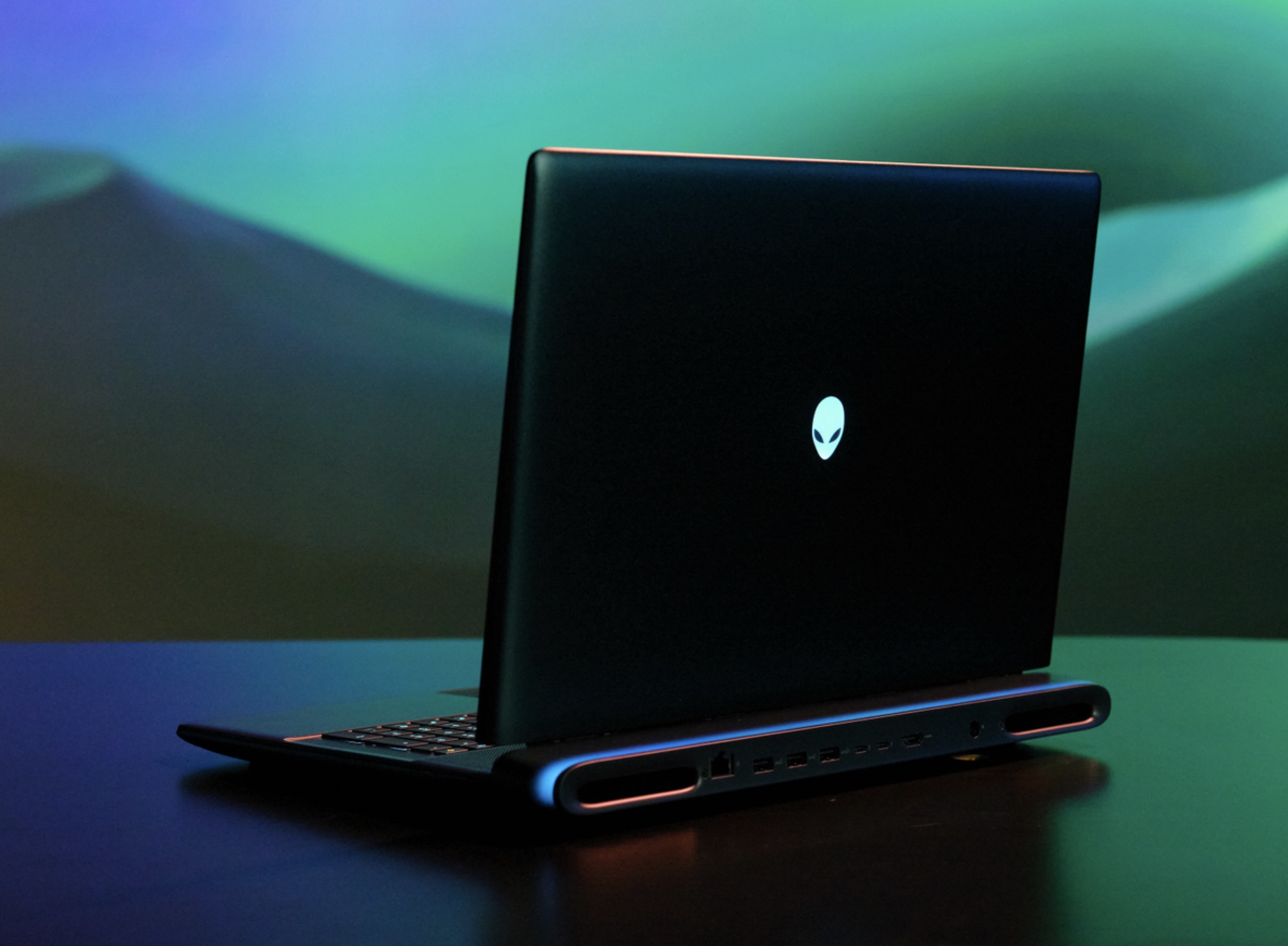 Alienware dévoile l'un des plus beaux PC portables gaming du CES : l'Area-51, en 16 et 18 pouces