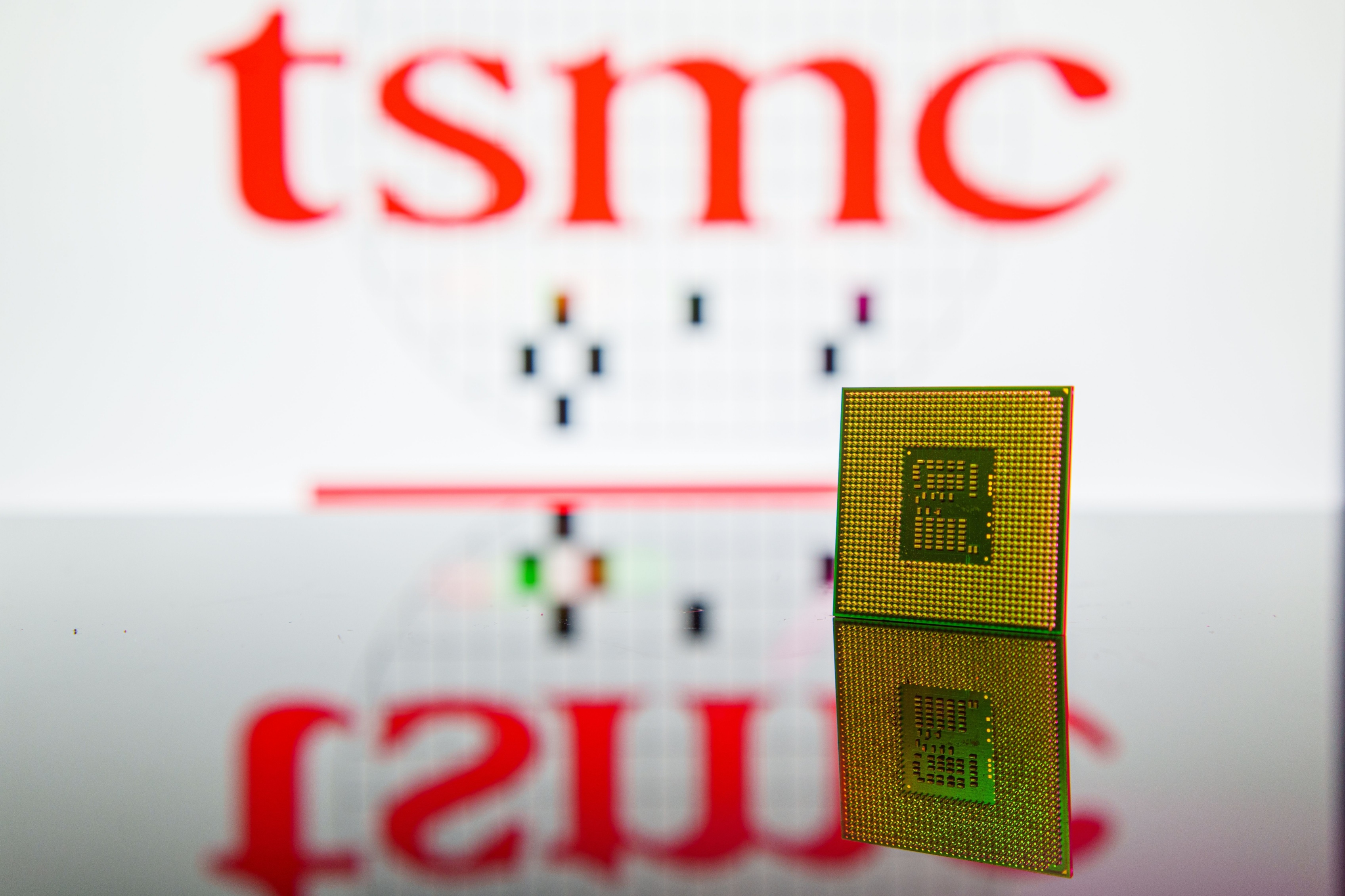 TSMC produira en 2025 des semi-conducteurs aux États-Unis... mais qui coûteront plus cher qu'à Taïwan !