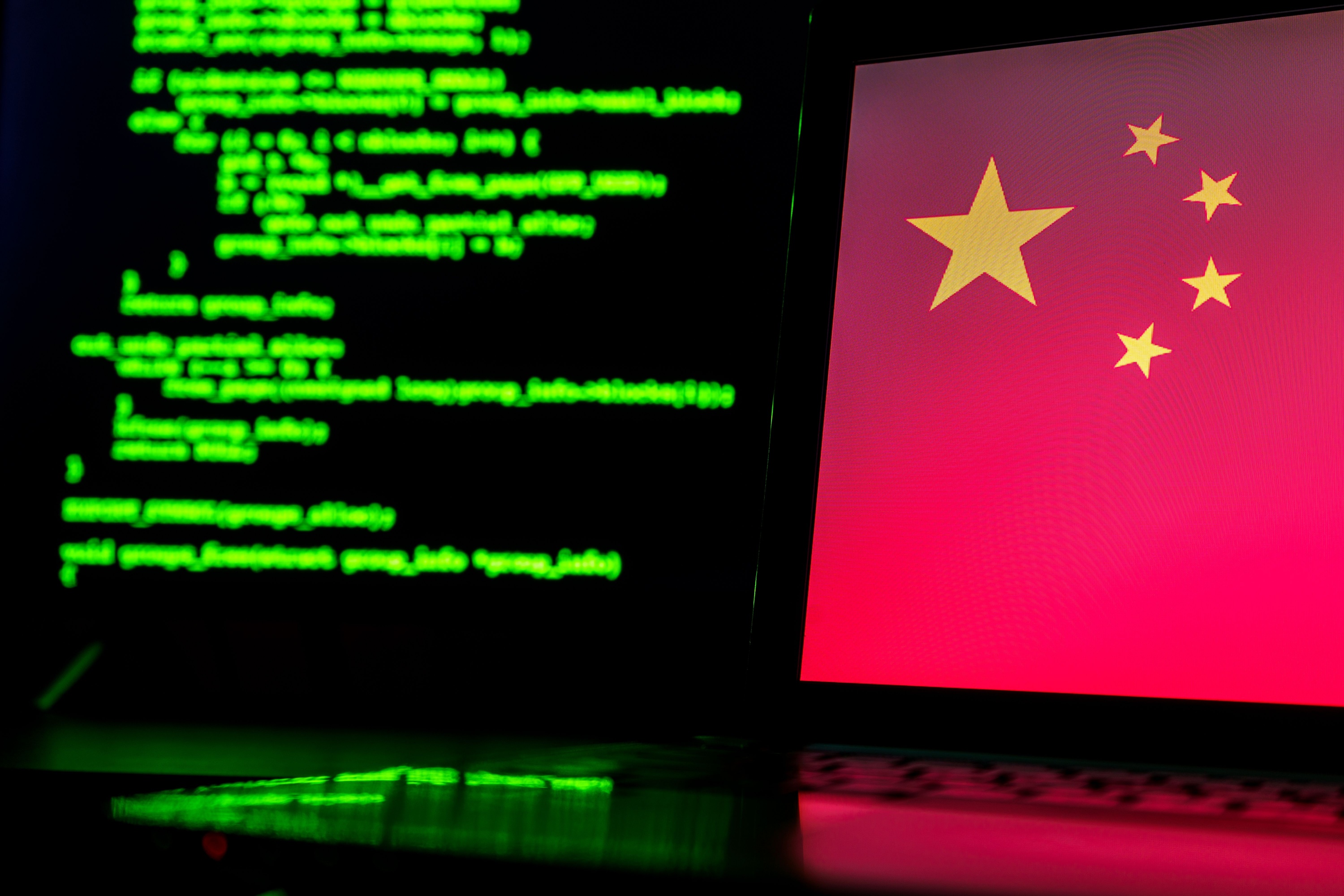 Le Trésor américain victime d'une cyberattaque venant de Chine