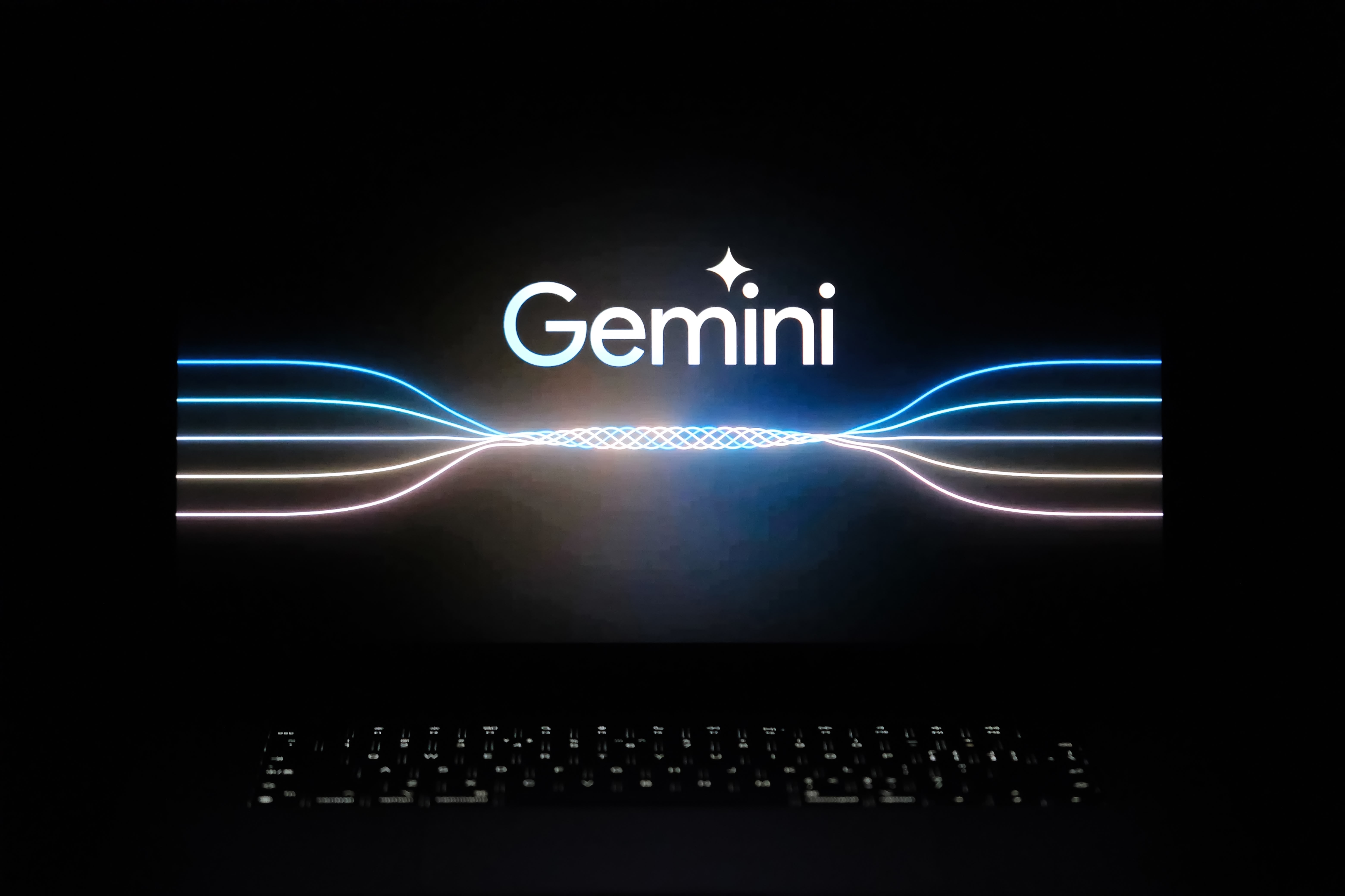 Gemini Live arrive bientôt dans Chrome pour vous faire oublier Copilot Vision