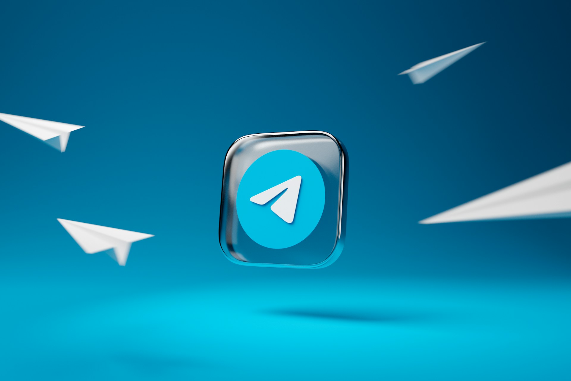 Découvrez 5 fonctionnalités méconnues de Telegram pour améliorer vos conversations