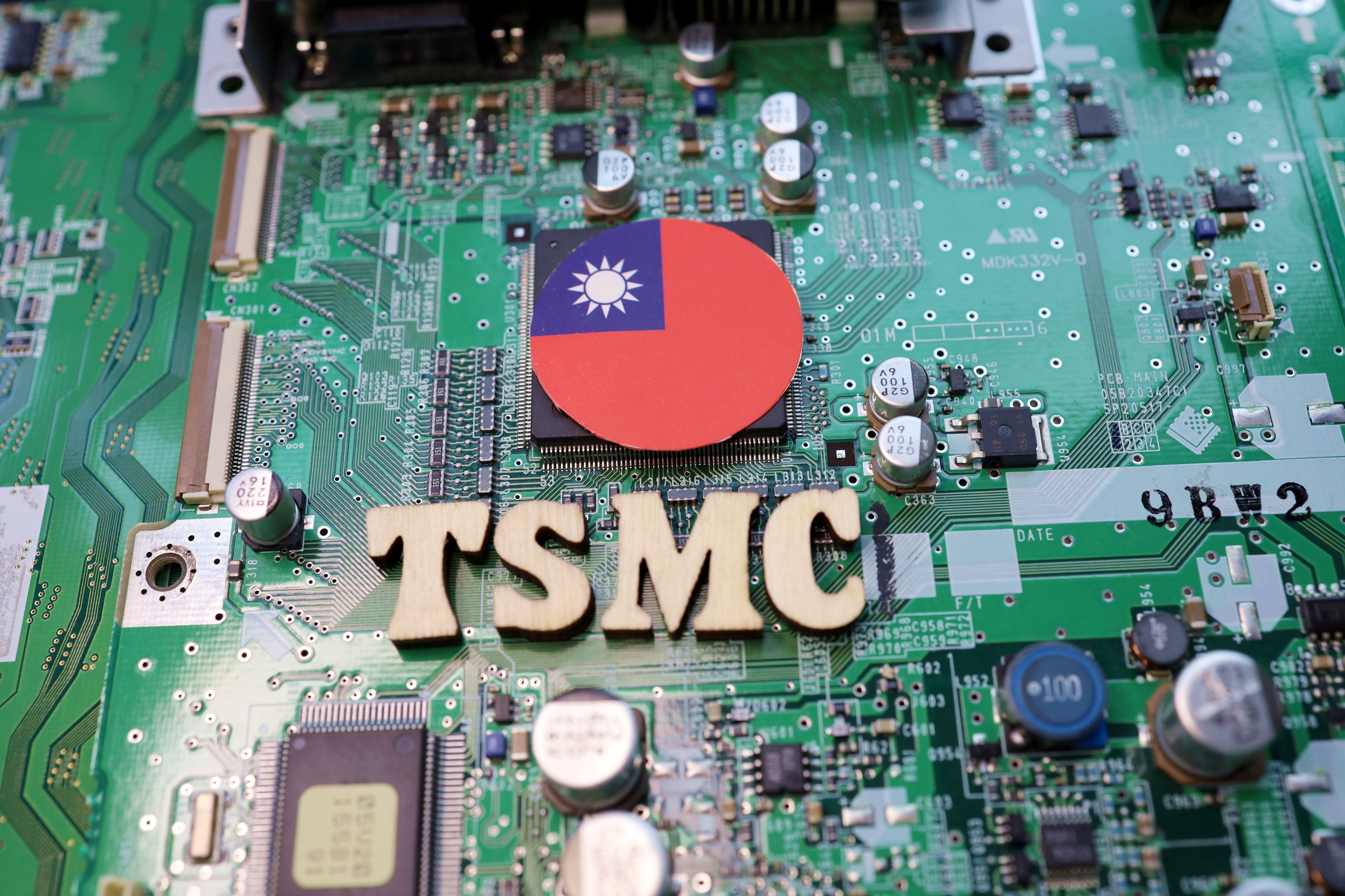 TSMC perd du terrain : Apple reporte ses puces 2 nm à 2026, Qualcomm lorgne du côté de Samsung