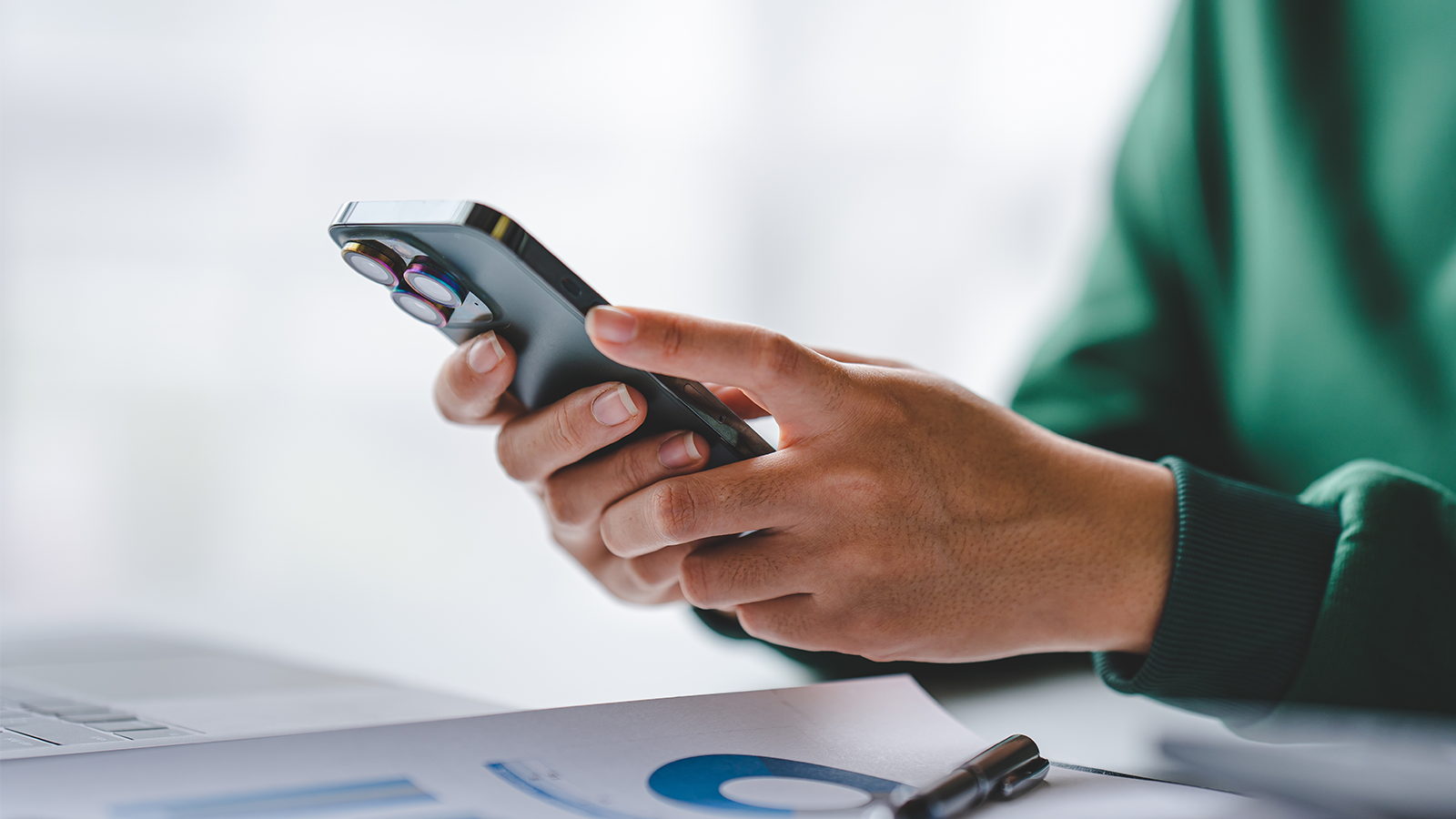 Meilleur forfait mobile, comparateur gratuit (août 2025)