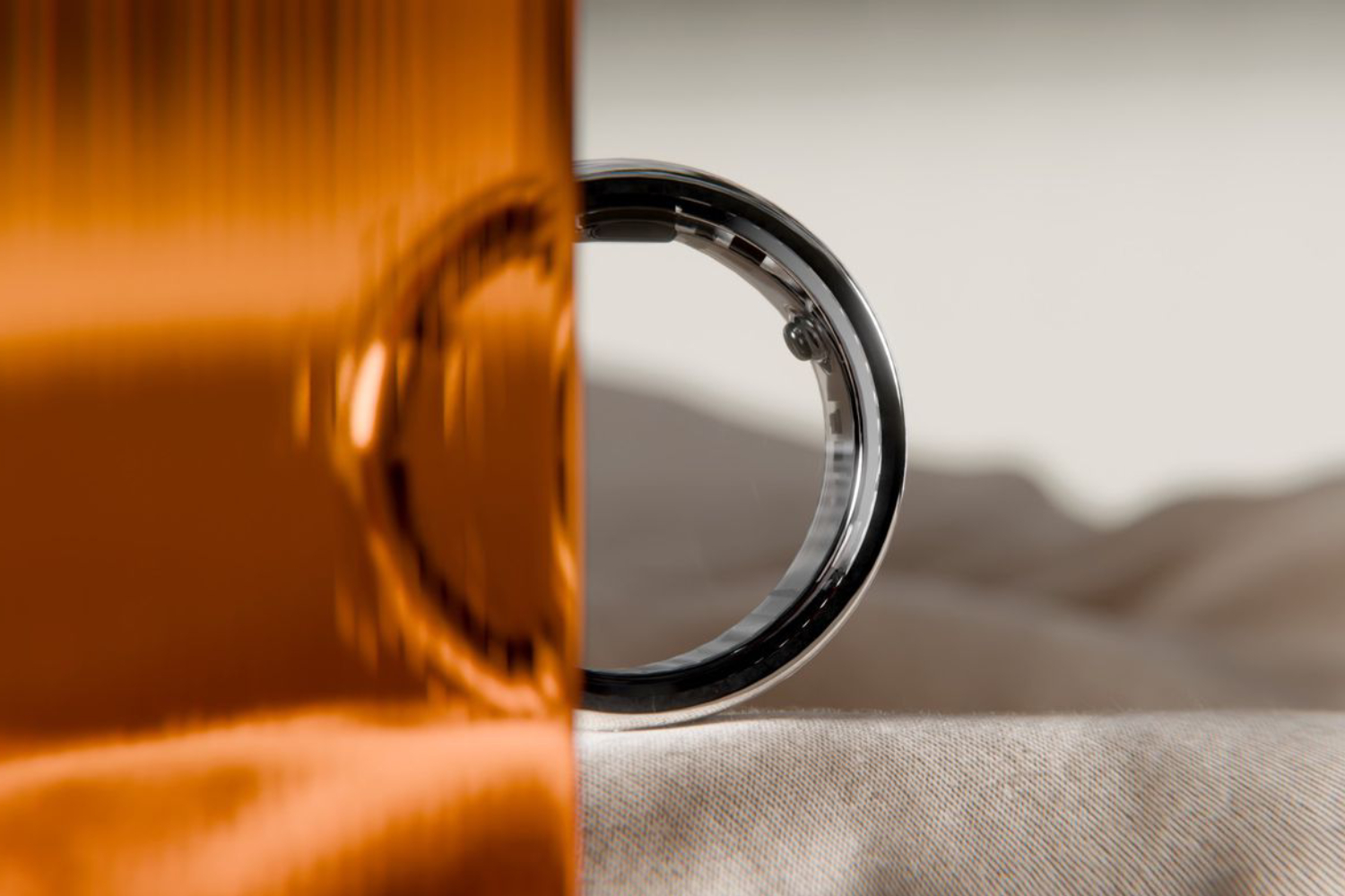 Circular Ring 2 : la start-up française ajoute un électrocardiogramme à sa nouvelle bague connectée