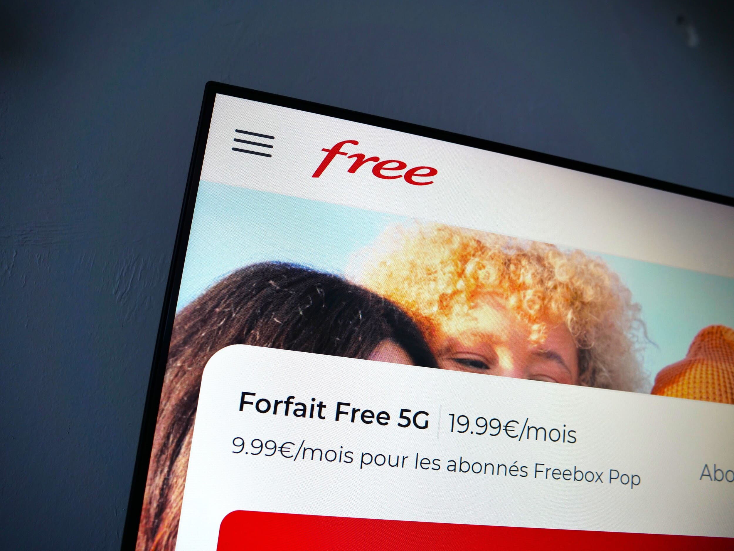 Free met le turbo et revoit à la hausse ses débits en 4G et 5G sur mobile