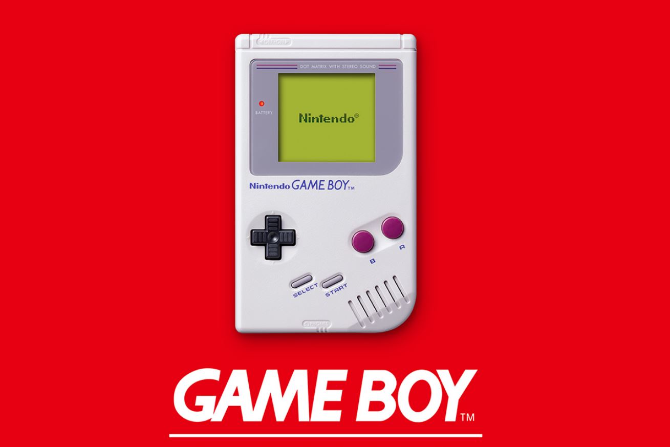 Ce n'est pas (encore) la Switch 2, mais Nintendo annonce une nouvelle Game Boy... en LEGO