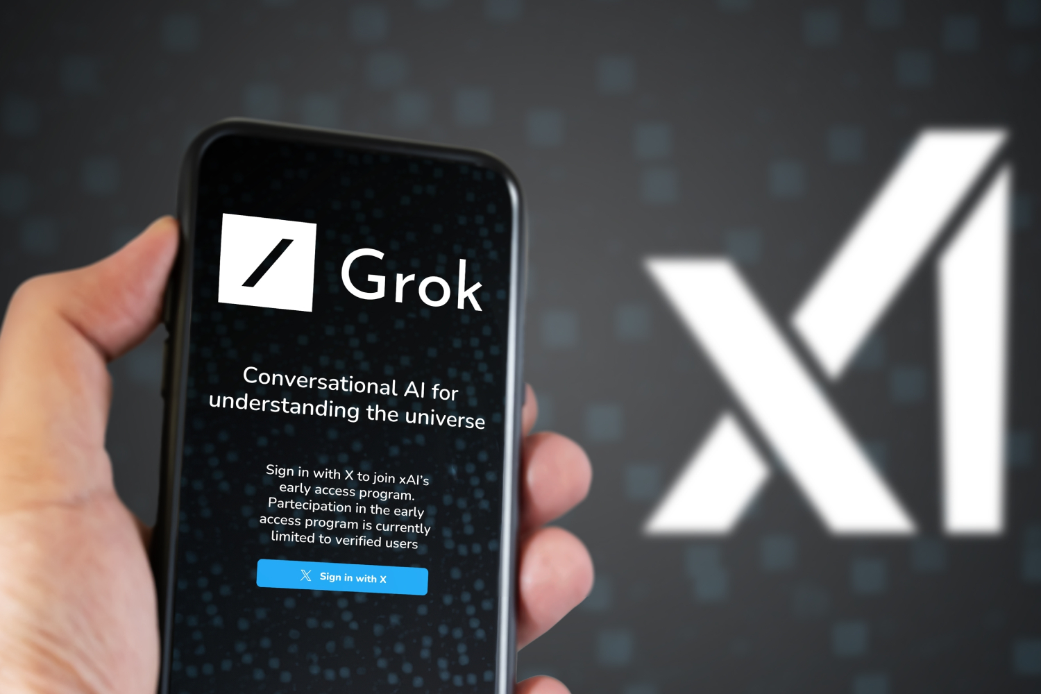 Microsoft va intégrer Grok sur sa plateforme Azure