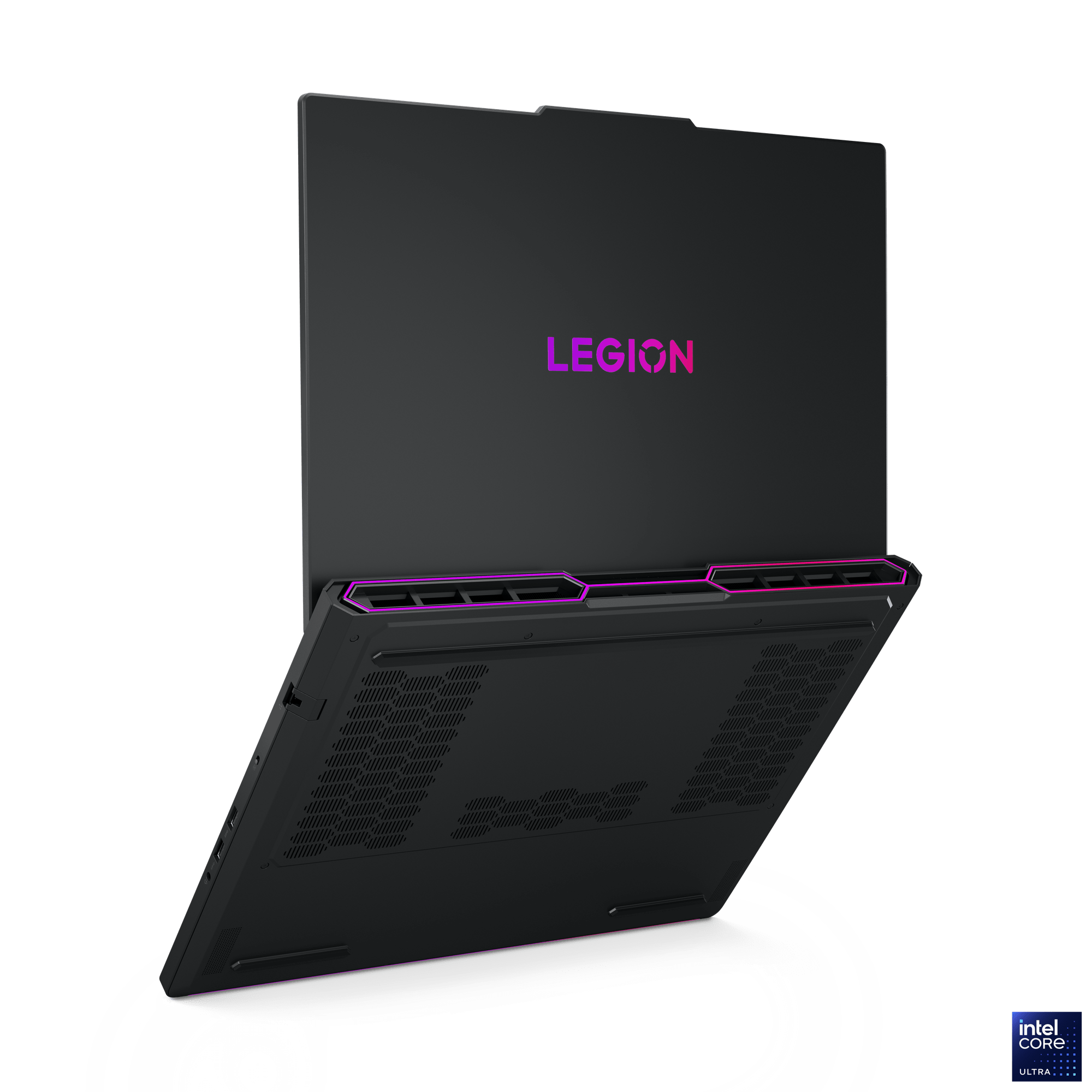 Legion & LOQ : malin, Lenovo joue la carte des « petits » prix pour ses nouveaux PC portables gaming