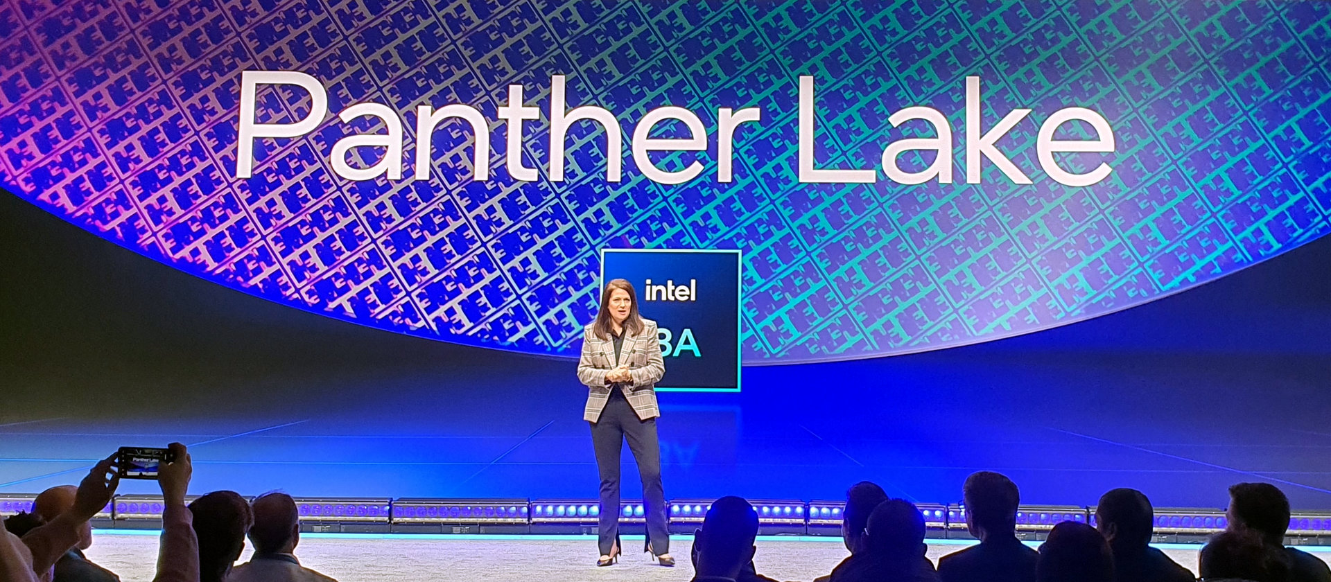 Rendements décevants sur Panther Lake et le 18A : Intel se veut rassurant