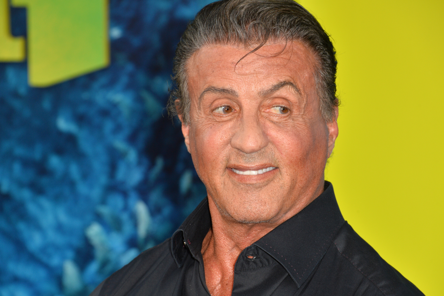 C'est officiel : une IA a reproduit la voix du doubleur de Sylvester Stallone décédé en 2024 !