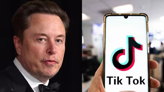 TikTok US : Elon Musk en lice pour une acquisition à 40 milliards de dollars